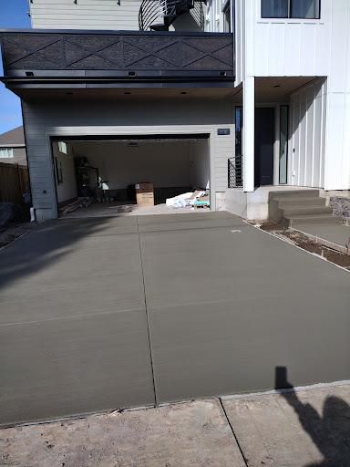  for MC Concrete in Shelton, WA