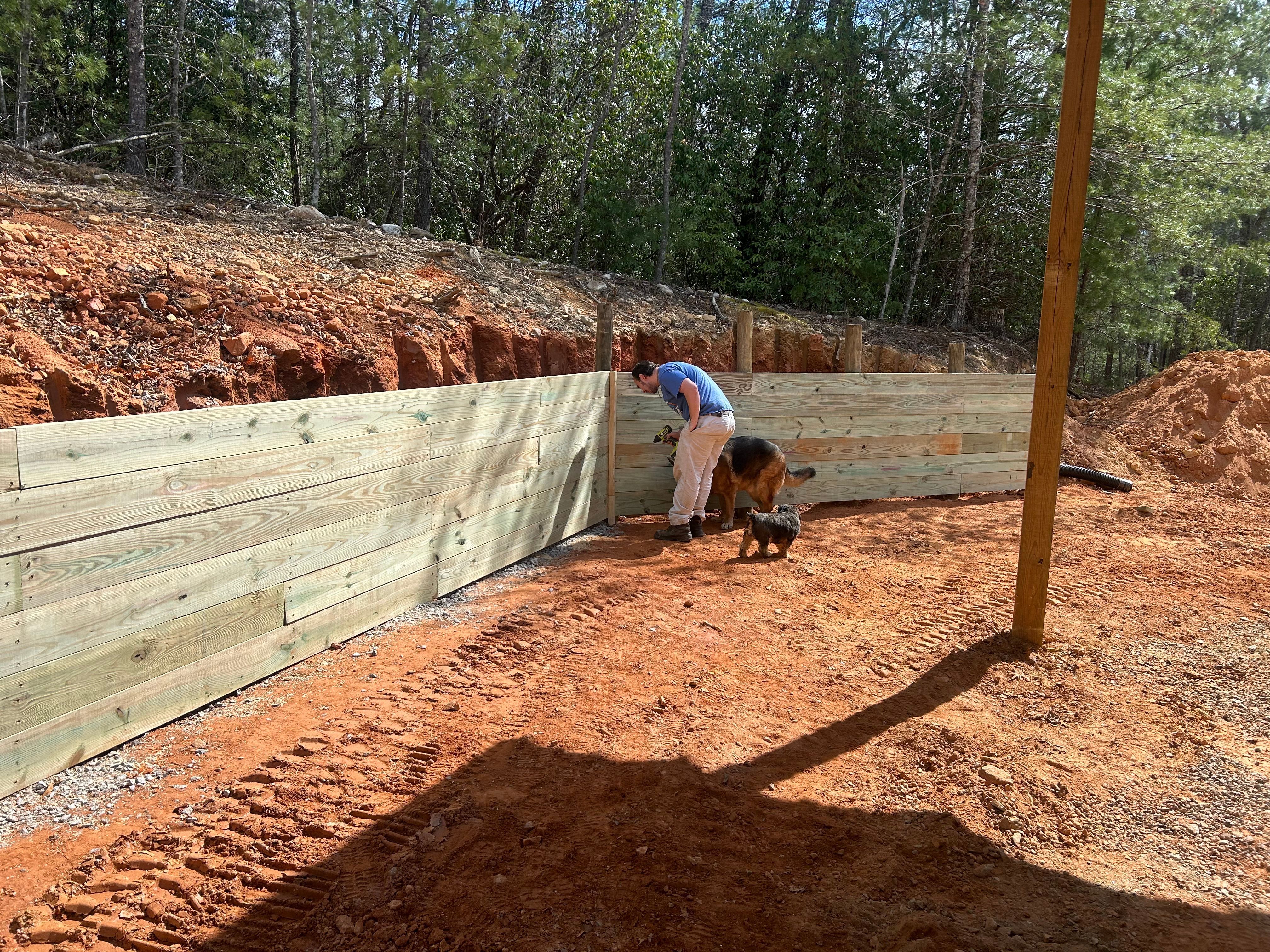 All Photos for The Gravel Guy in Blairsville, GA