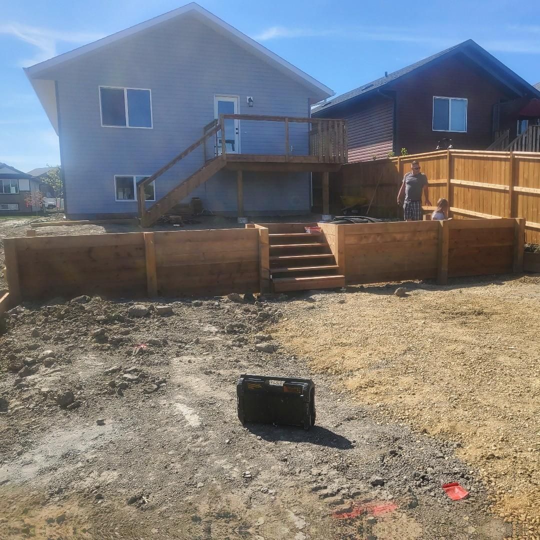 All Photos for Skywalker Contracting Inc.  in Red Deer, Alberta