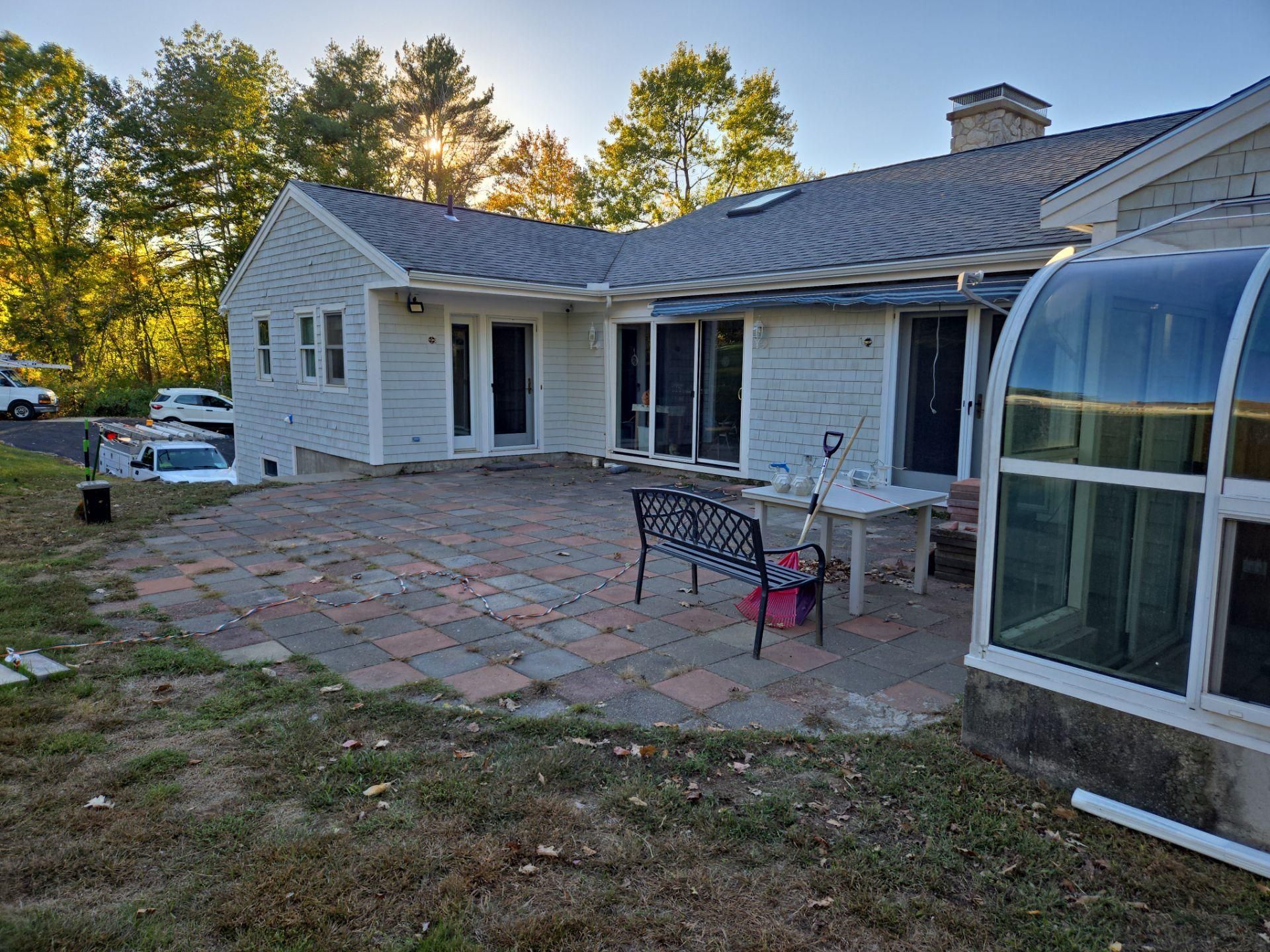  for Jalbert Contracting LLC in Alton, NH