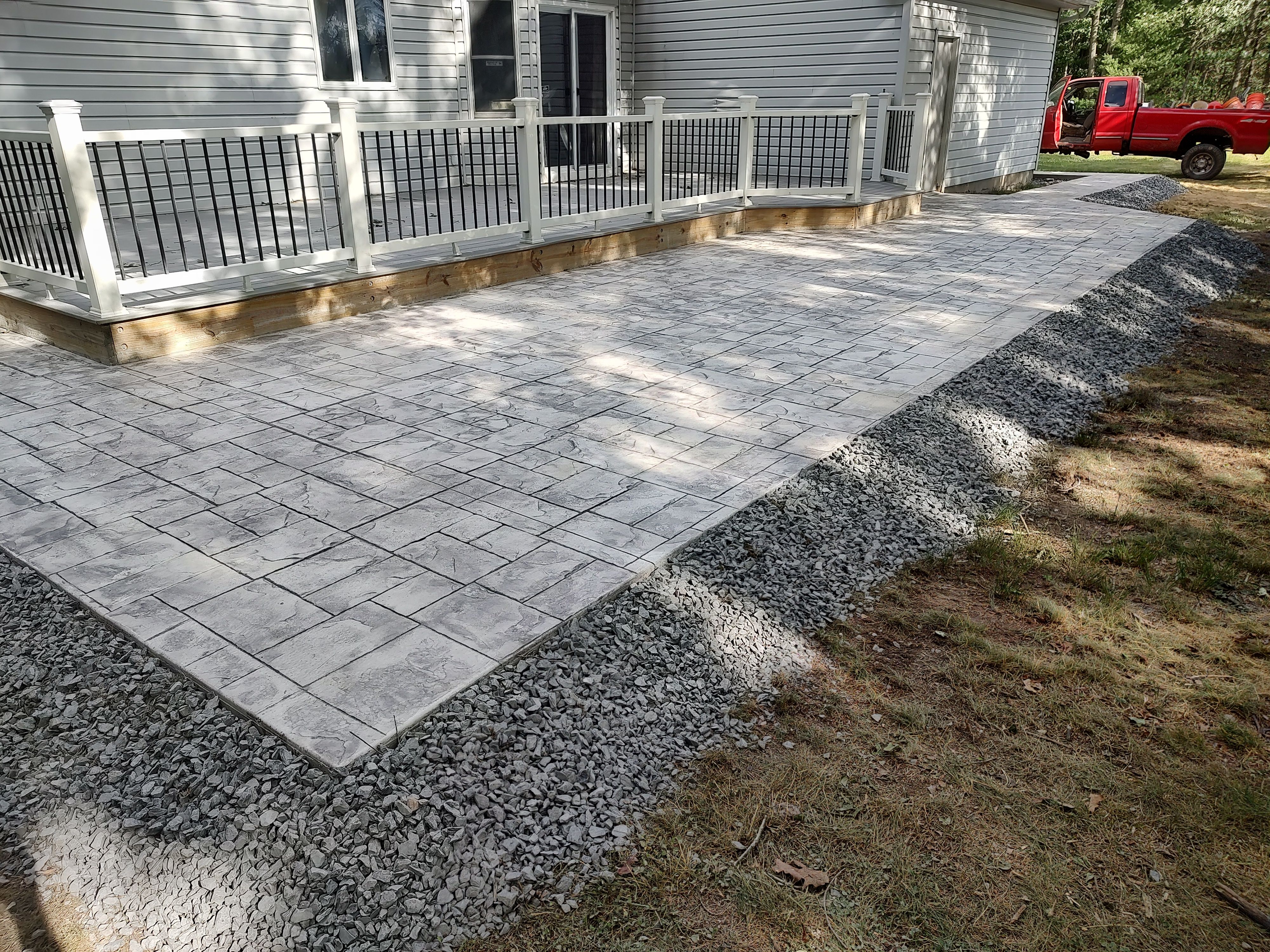  for Cann's Concrete and Construction in Coopersburg, PA