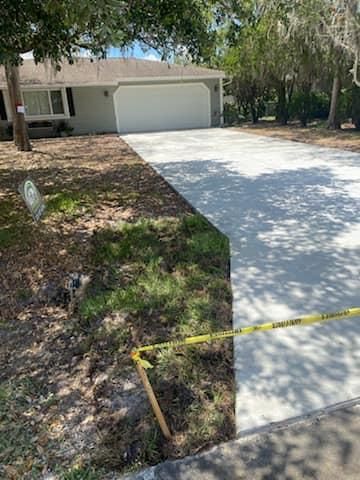  for Green Hammer Concrete in Palm Bay, Florida