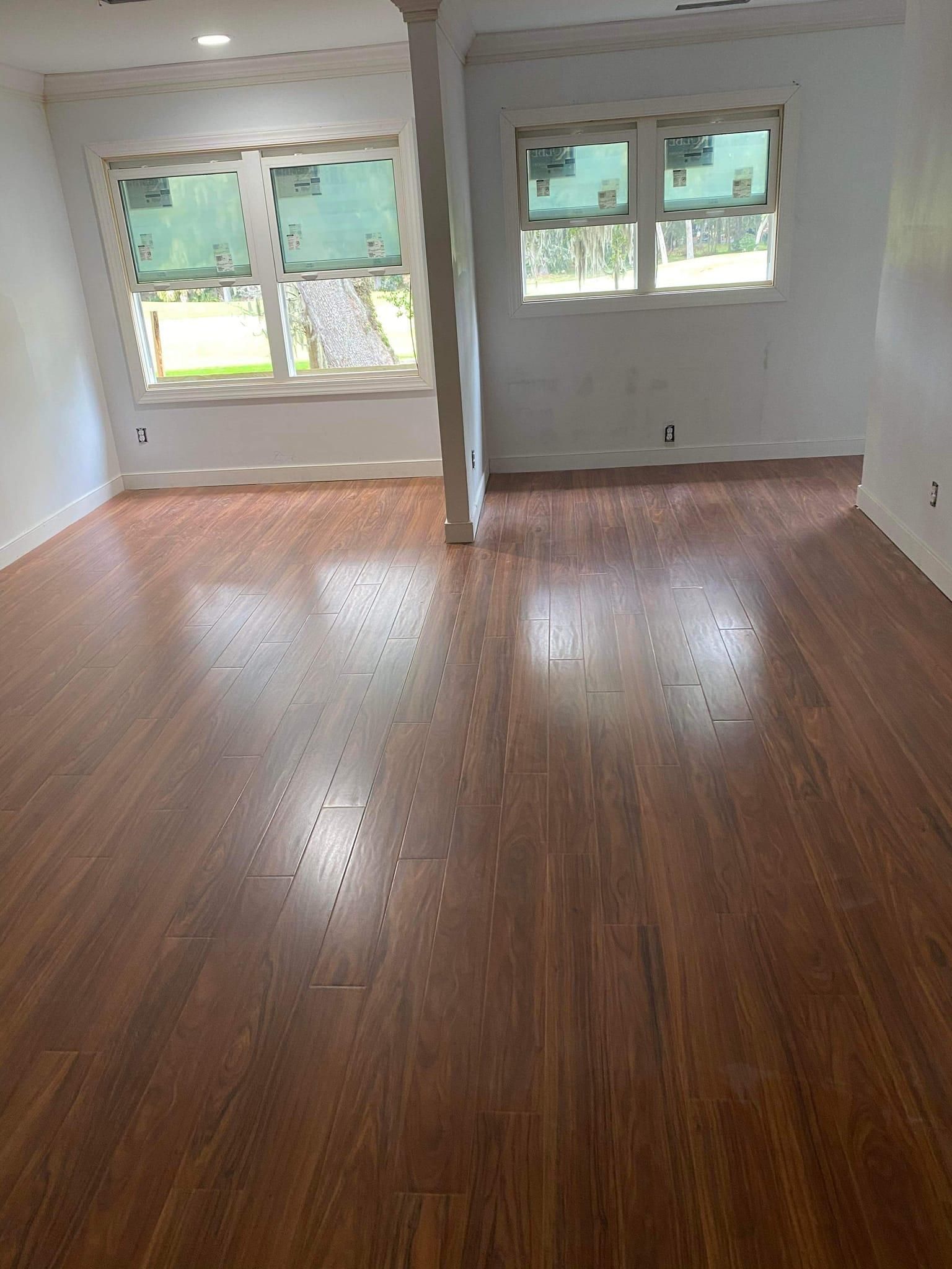  for Amazing Flooring LLC in Bluffton, SC