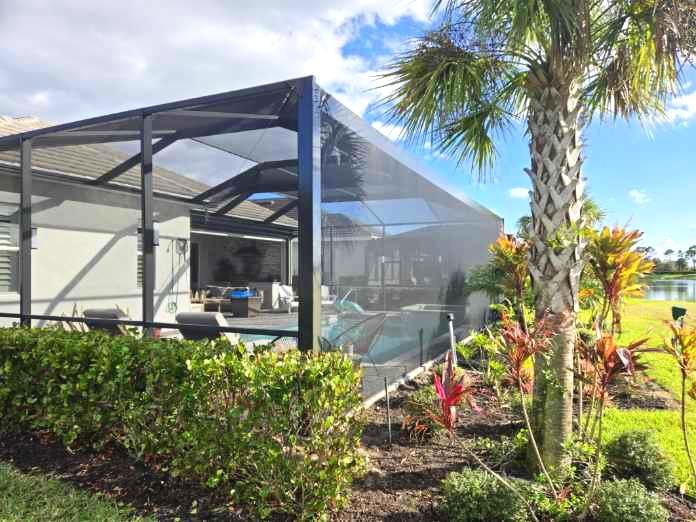  for Advanced Screen Services LLC in Punta Gorda, FL