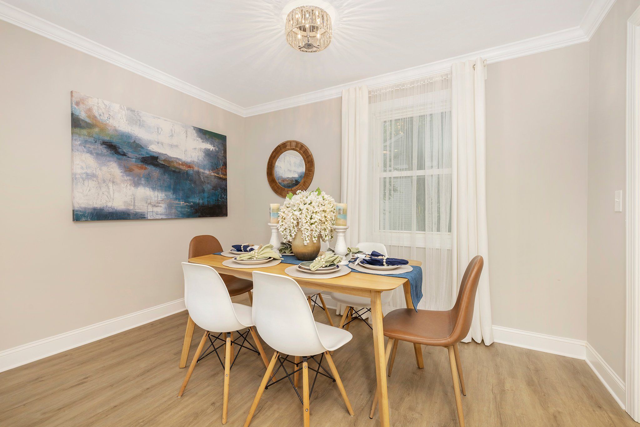  for Allegiance Consulting & Contracting Services, LLC in Charlotte, NC