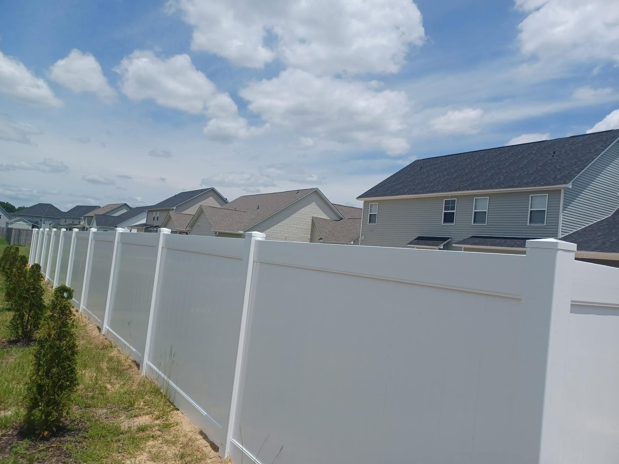  for Decking & Fencing, LLC in Bowling Green, KY