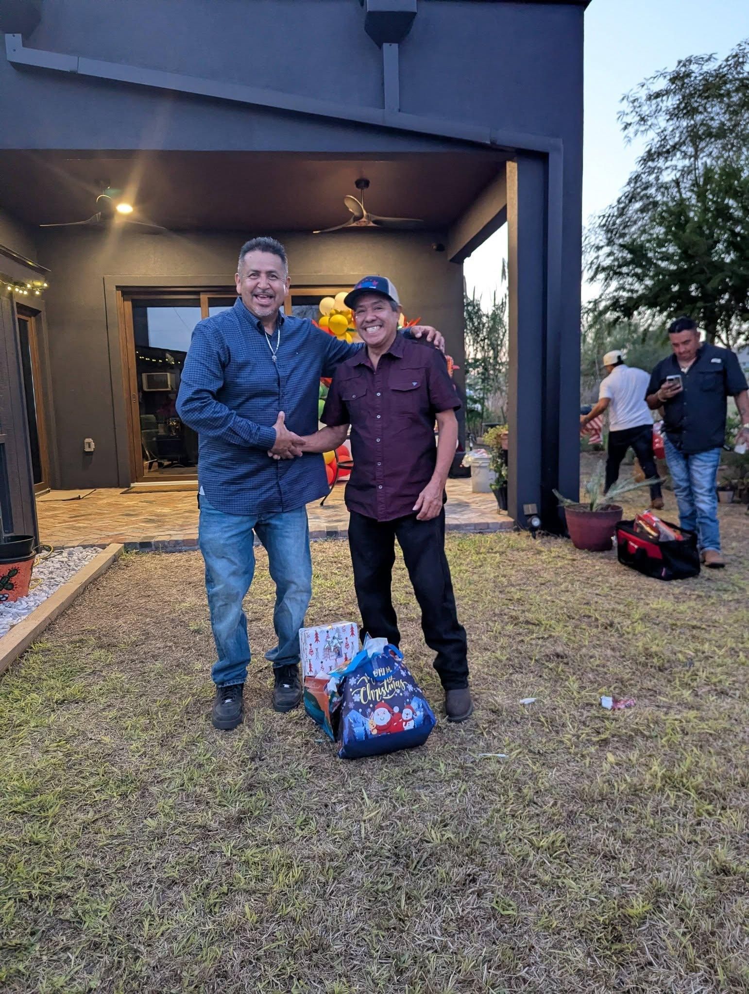  for TopNotch Painting Solutions LLC in McAllen, TX