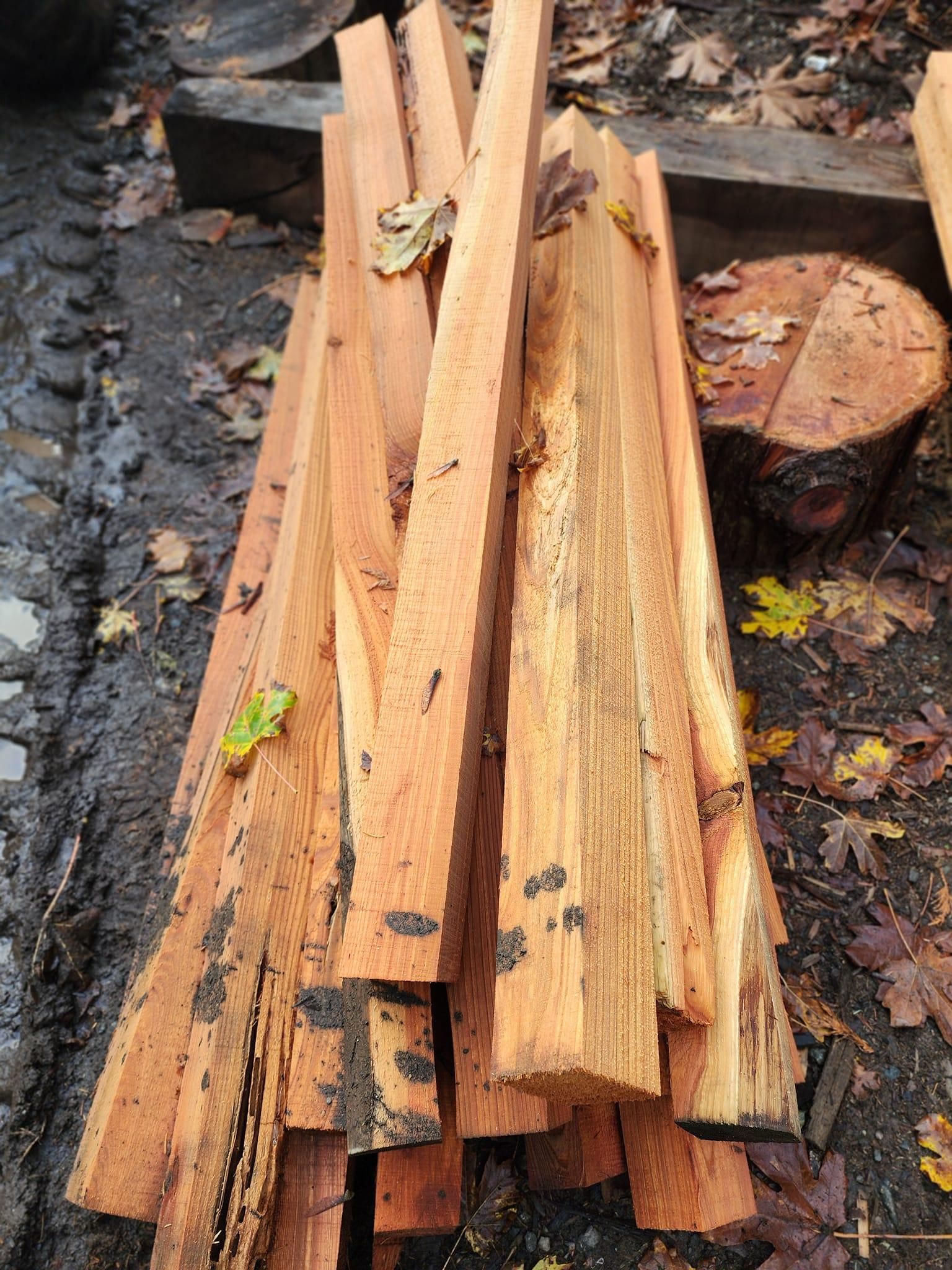  for The Baskins Sawmill in Port Angeles,  WA