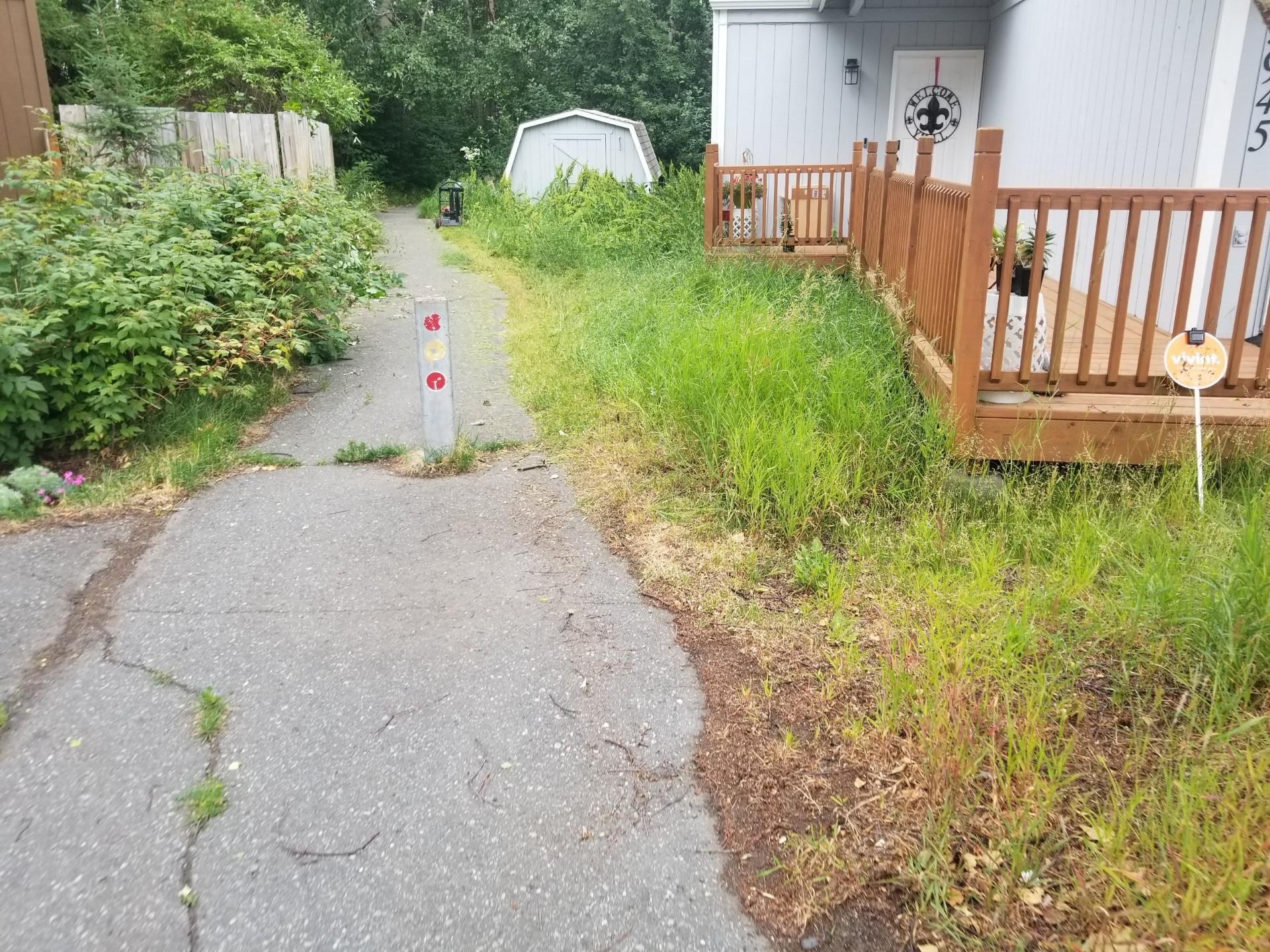  for Total Lawn Care Service in Anchorage, AK