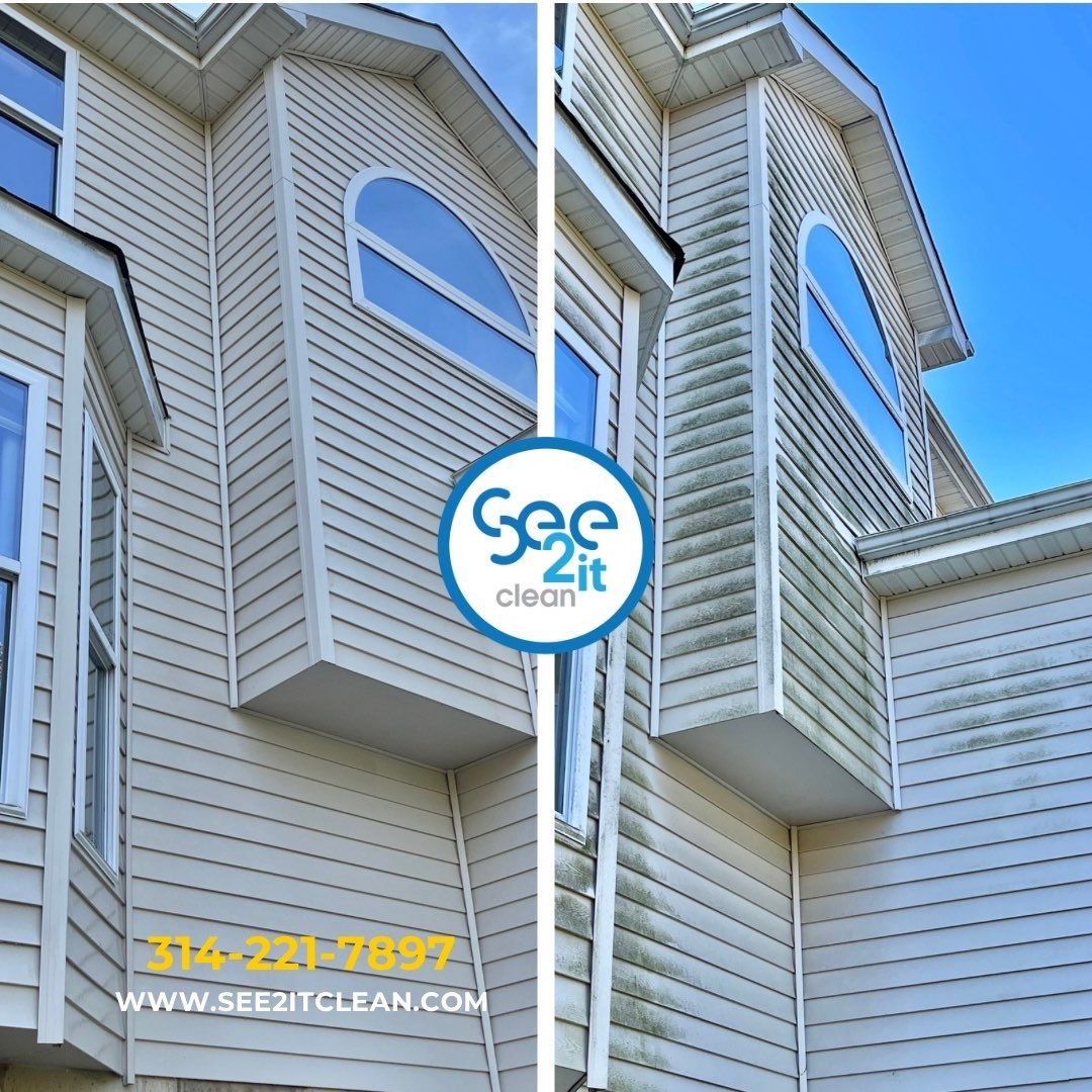  for See2it Clean in St Louis, MO