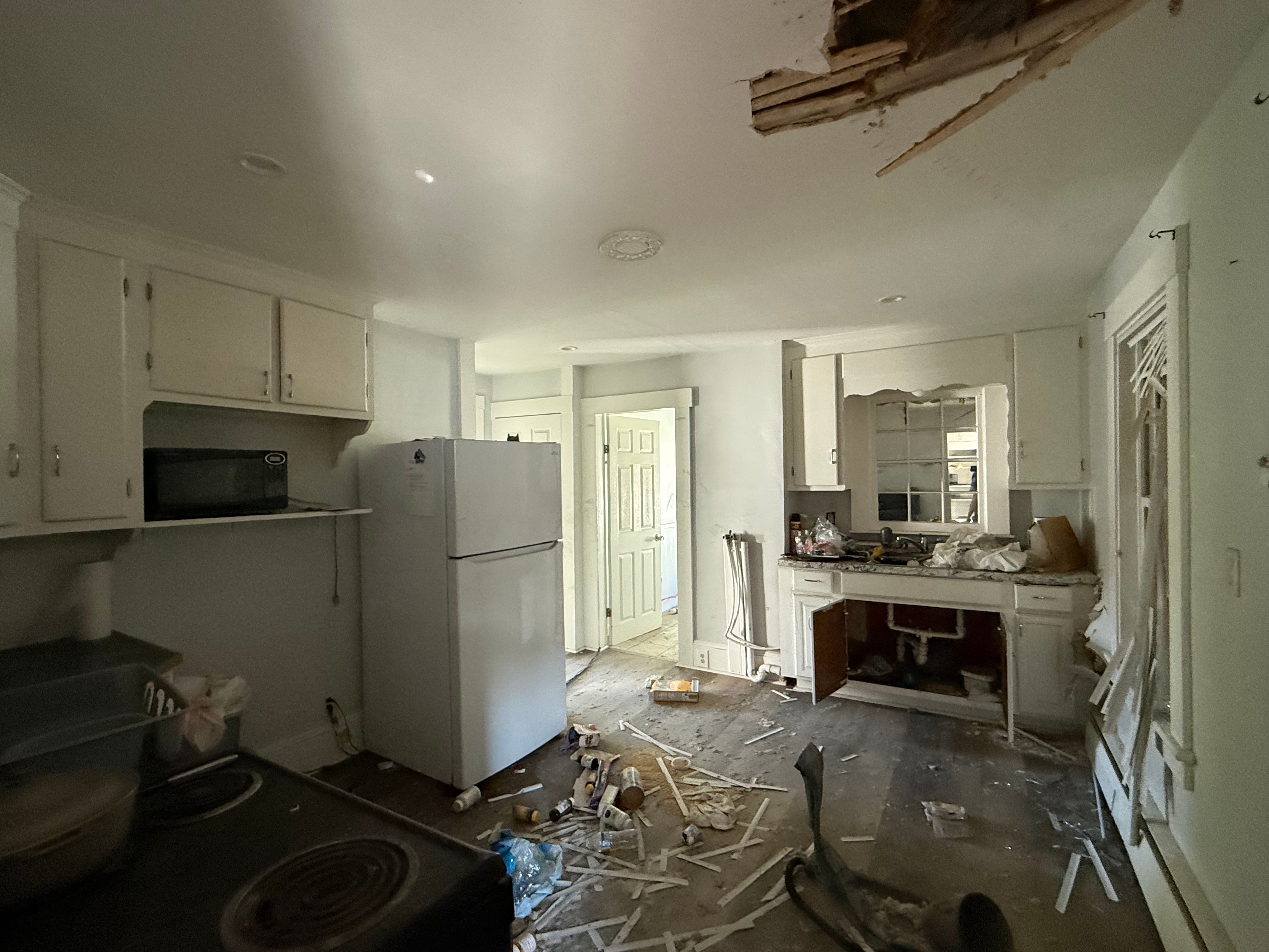  for Quality Demo Services LLC in Lawrence, MA