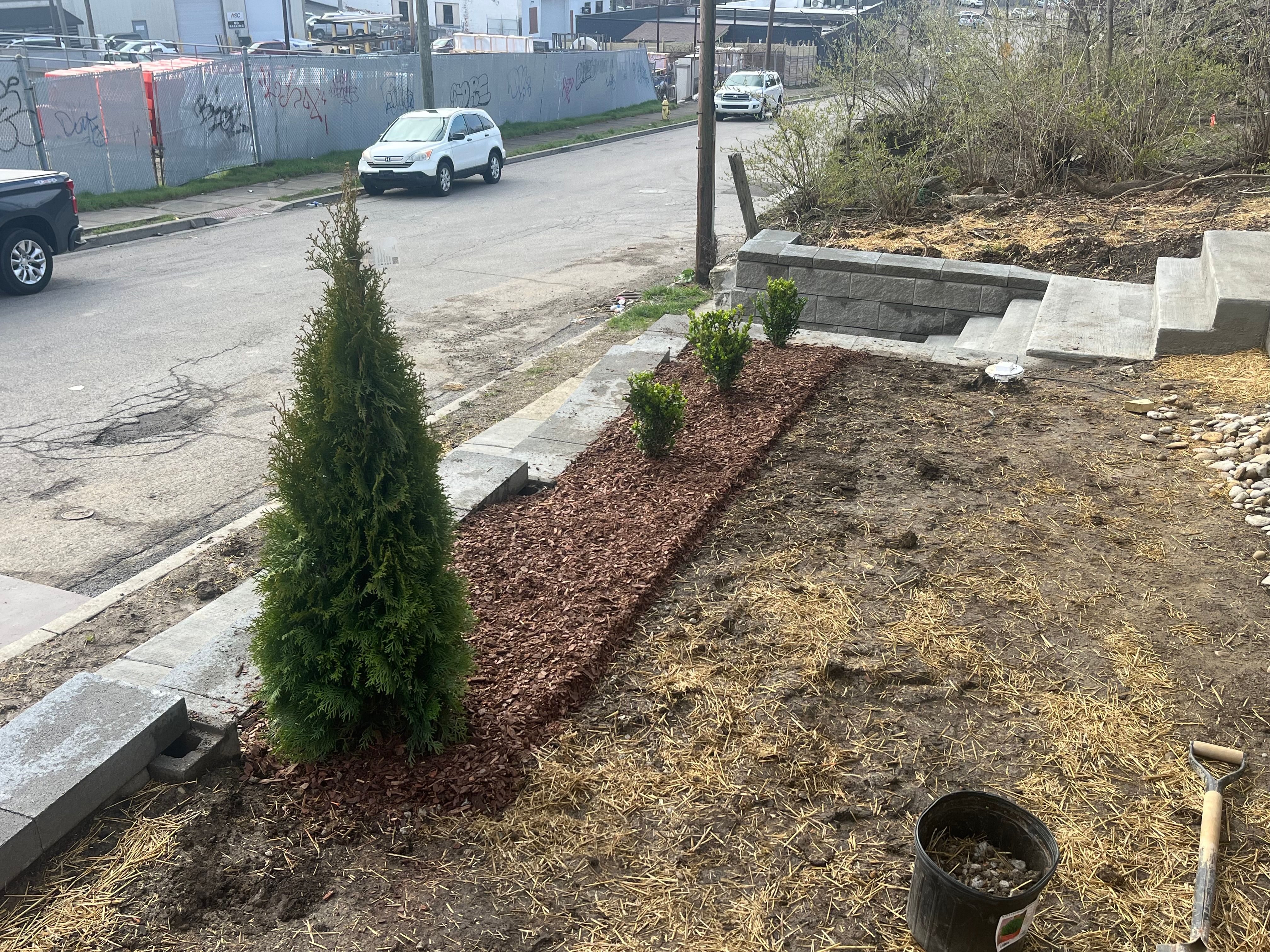  for Procraft Excavation Services in New Richmond, OH