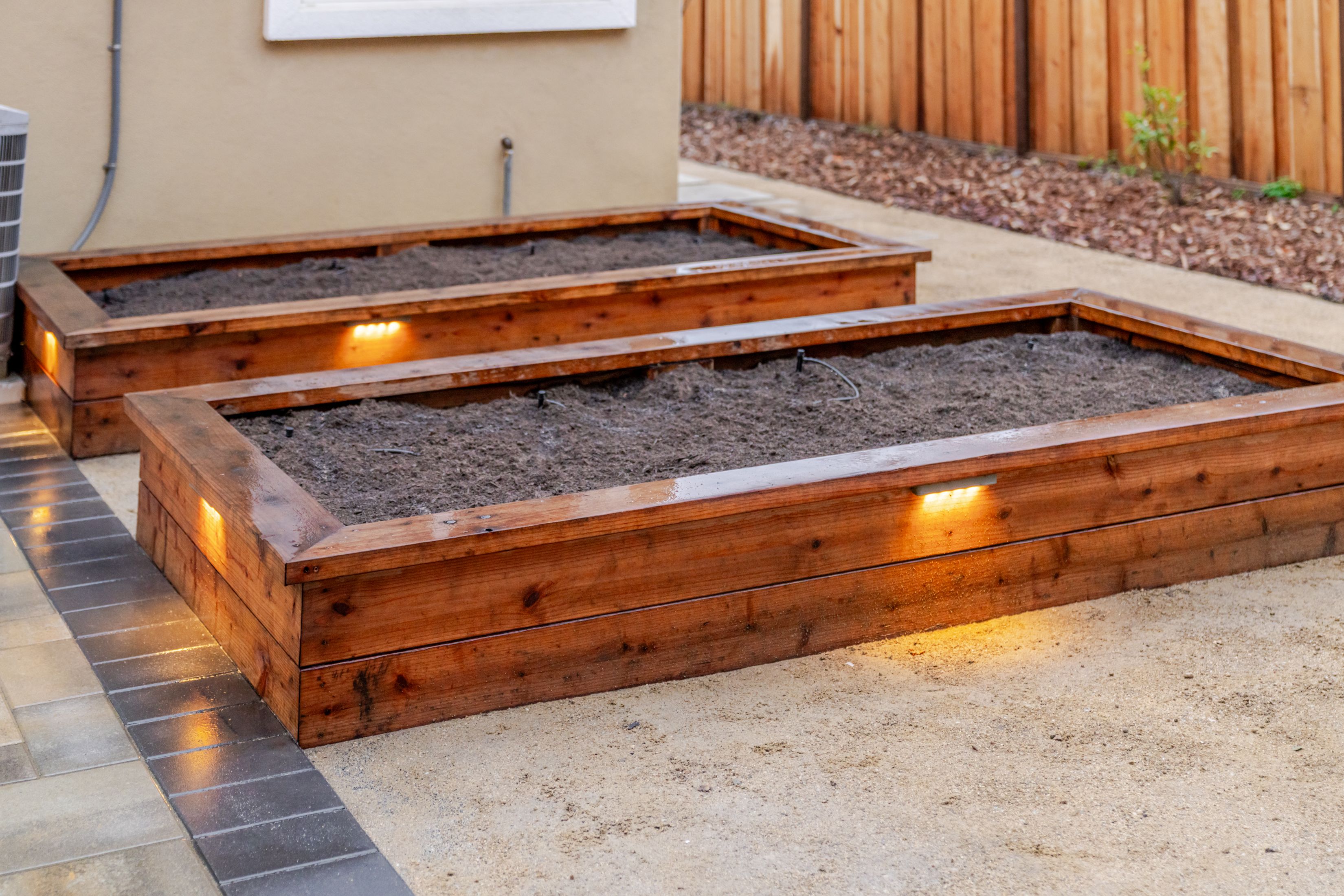  for Bay Breeze Landscaping Inc in San Francisco, CA