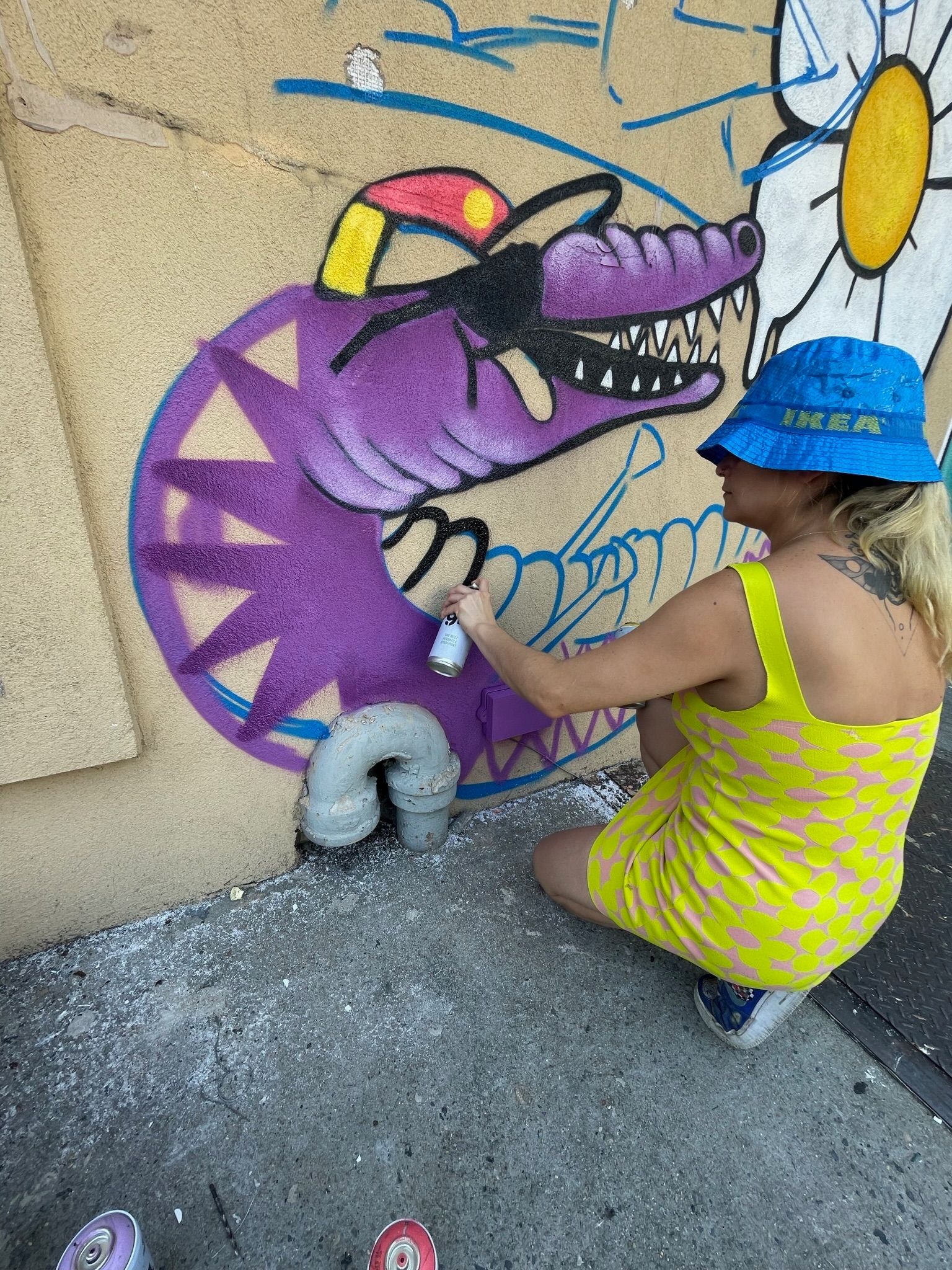  for Anaeme in New York, NY
