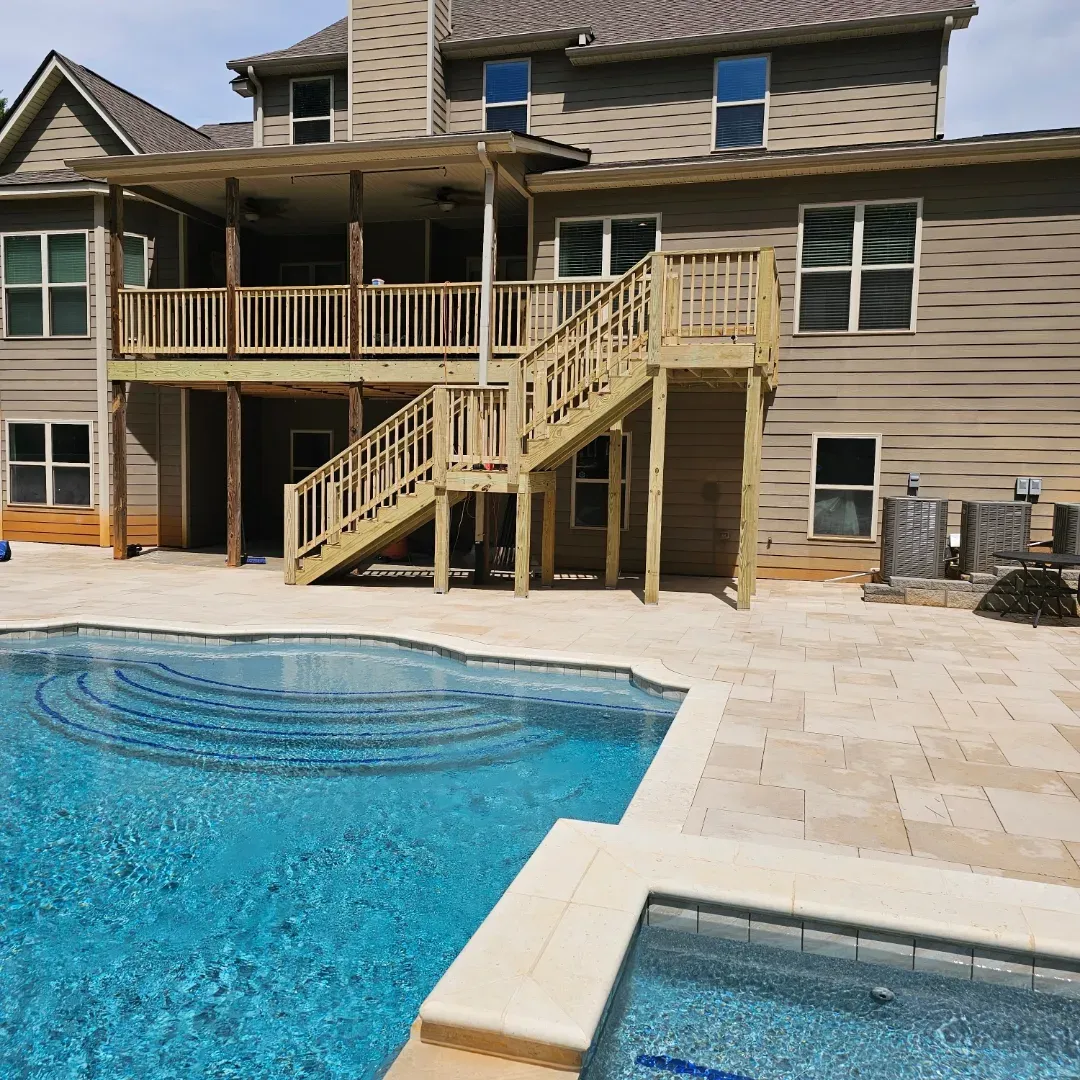 All Photos for South Atlanta Carpentry in Atlanta, GA
