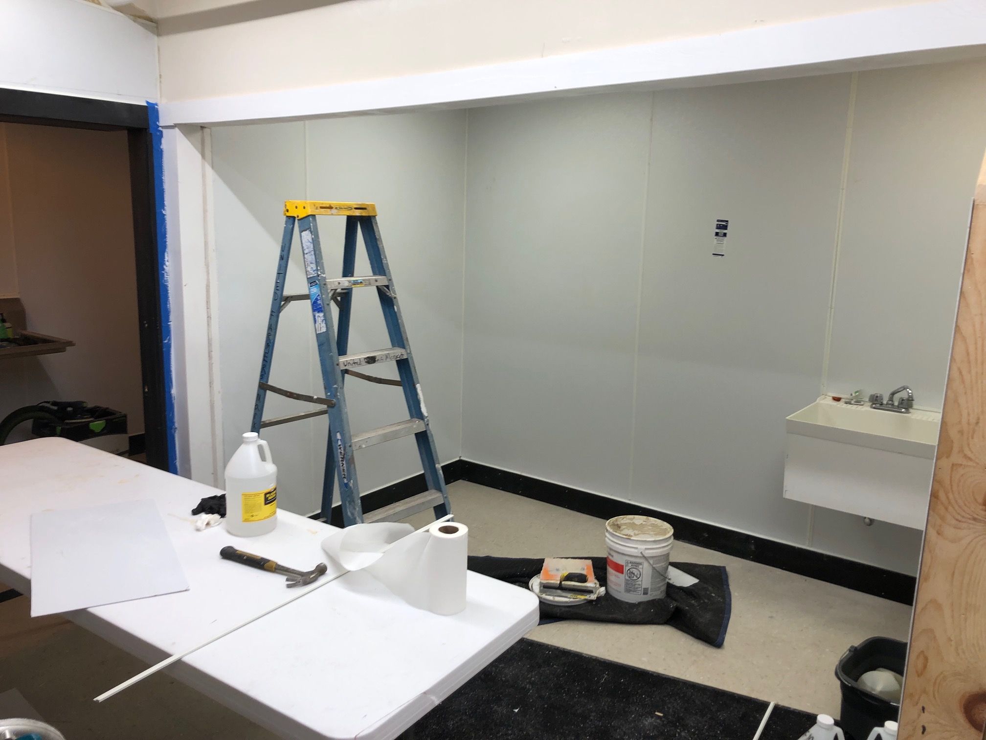  for Gudgel General Contracting in Belfast, ME