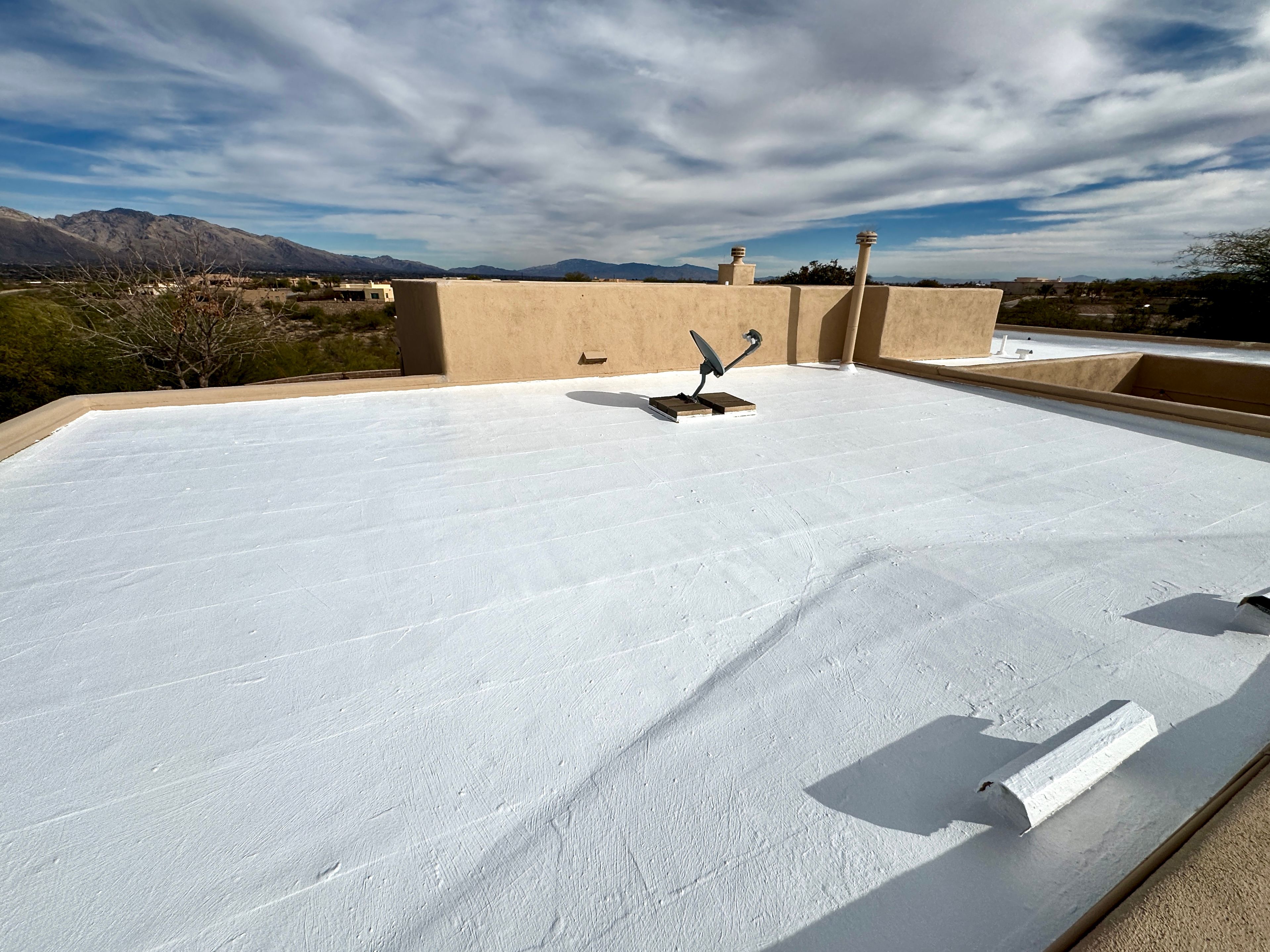  for Eco Form Construction in Tucson, AZ