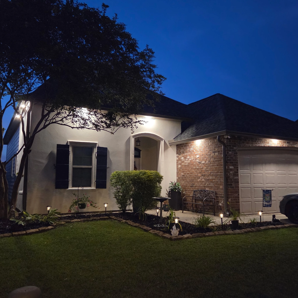  for Southern Circuits in Prairieville, LA