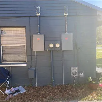  for Nominal Voltage in Orlando, FL