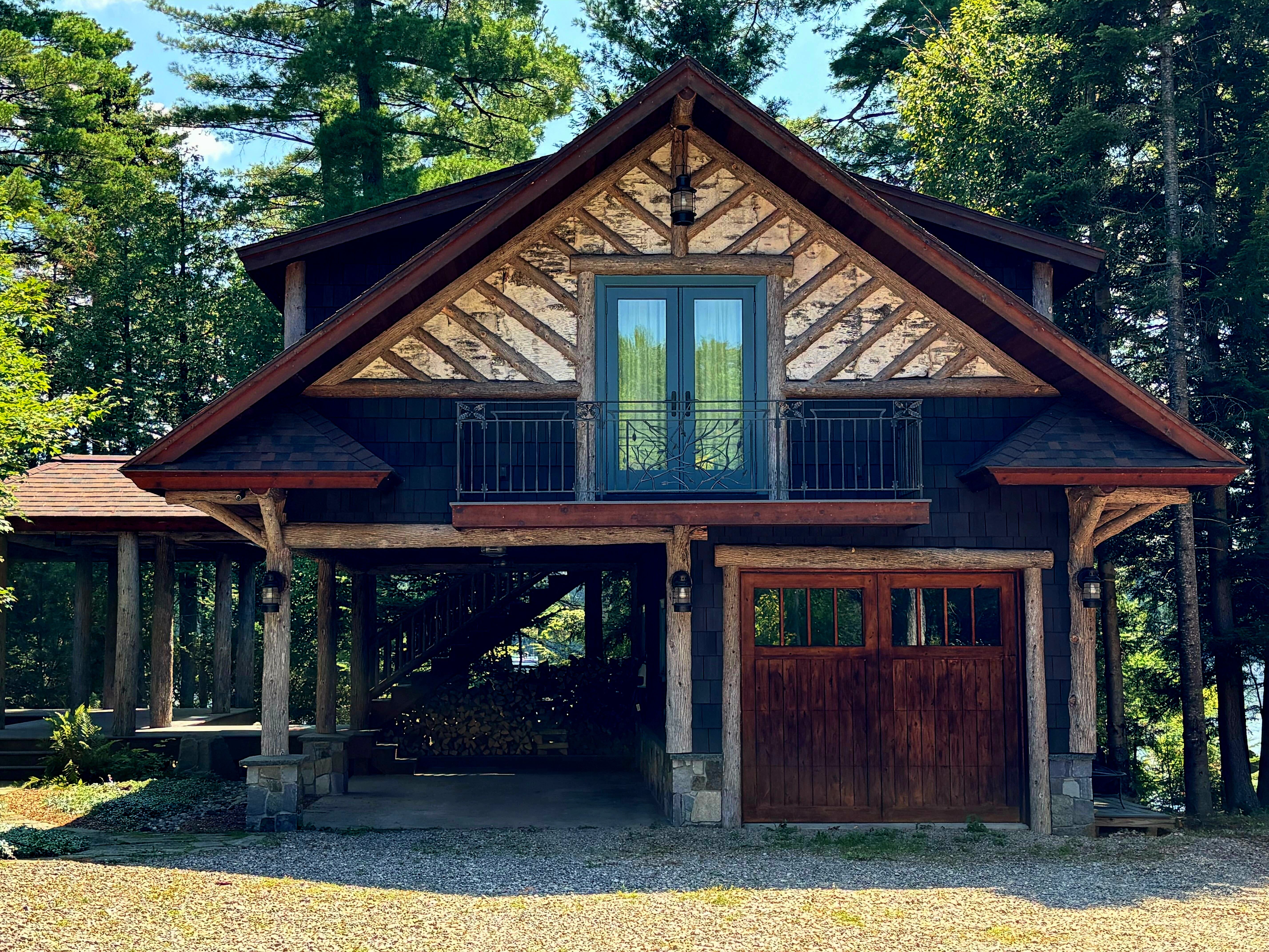  for Red Maple Painting in Plattsburgh, NY