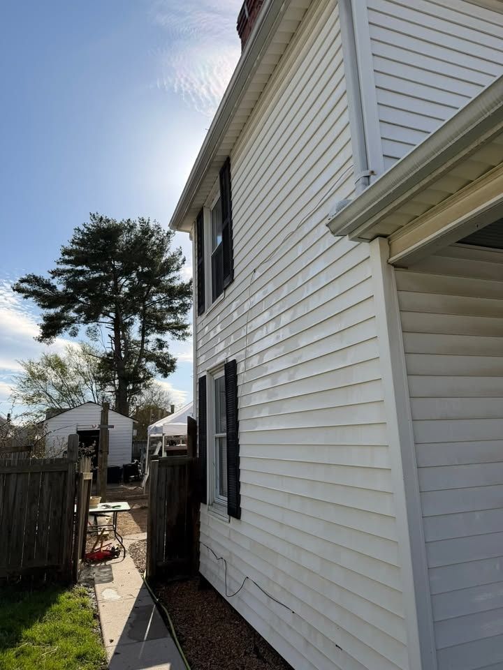 All Photos for Blast Brothers Pressure/Soft Wash LLC in Covington, VA