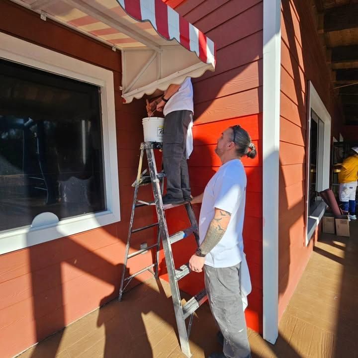  for Wiser Painting LLC in Whitman County, WA