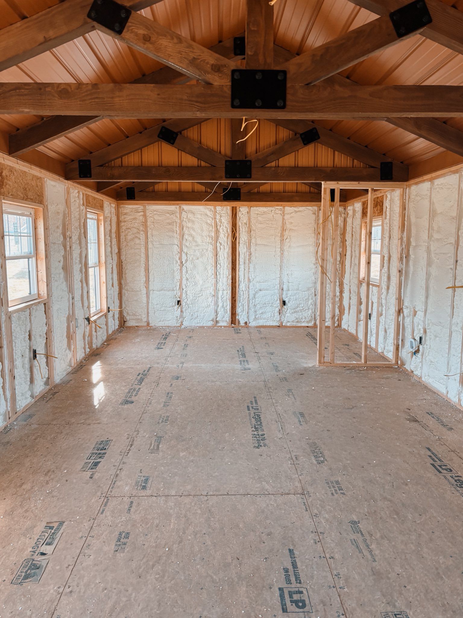  for 7C Insulation LLC in Purdy, MO
