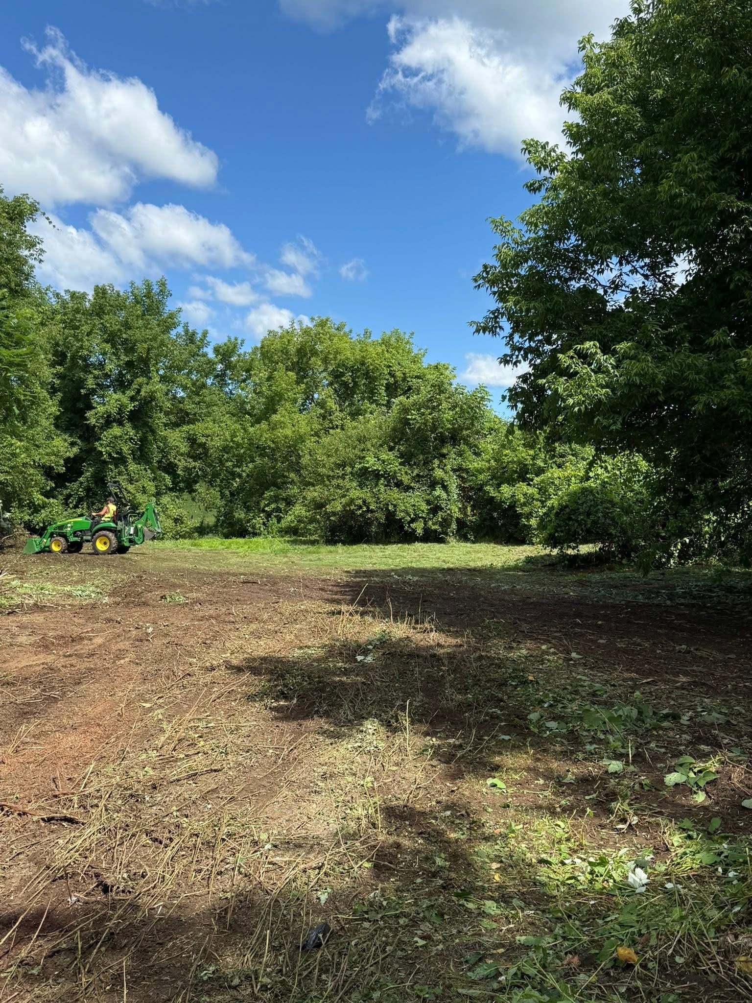 All Photos for Bishop’s Property Maintenance in Franklin, VT