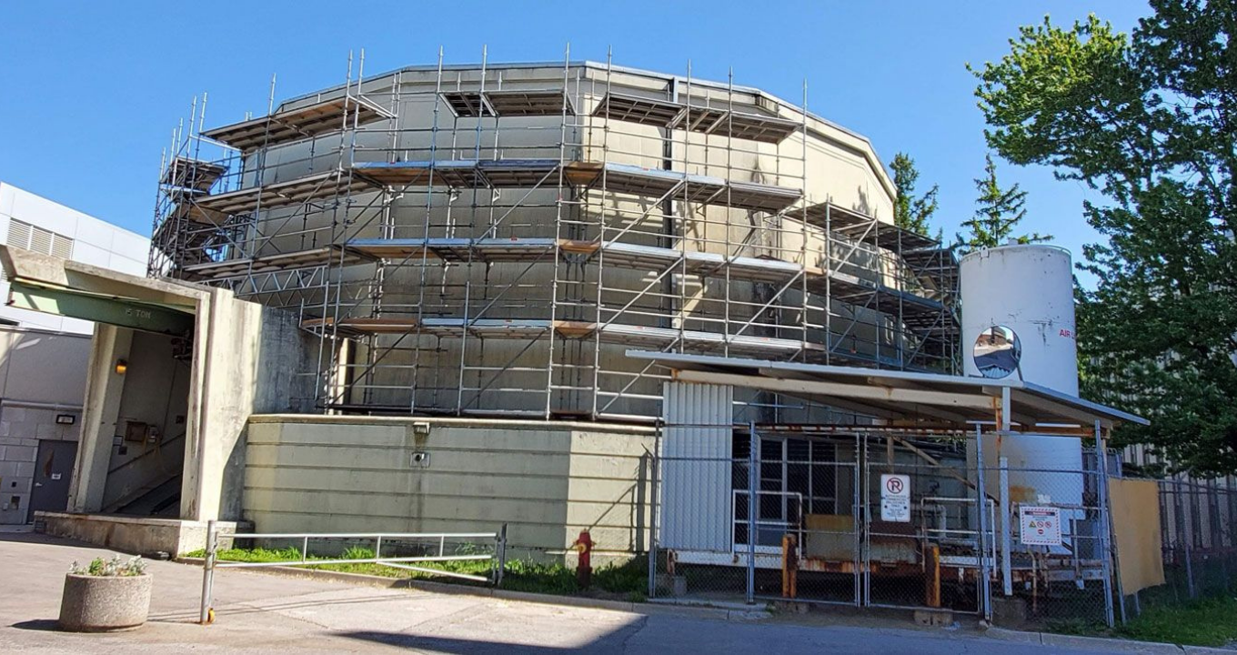  for Triumph Inc - Repair & Maintenance in Scarborough, ON