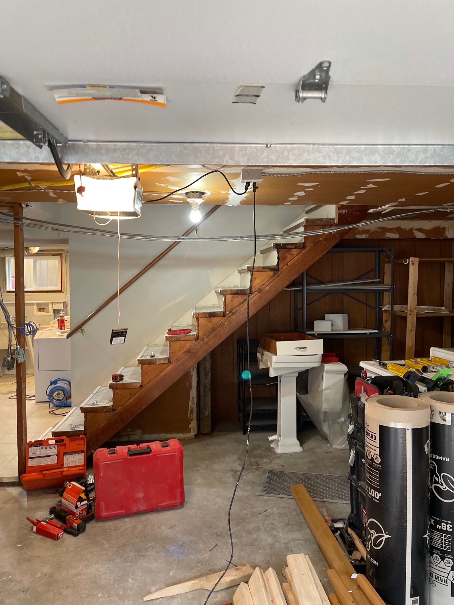  for Tony's Remodeling & Painting in Renton, WA