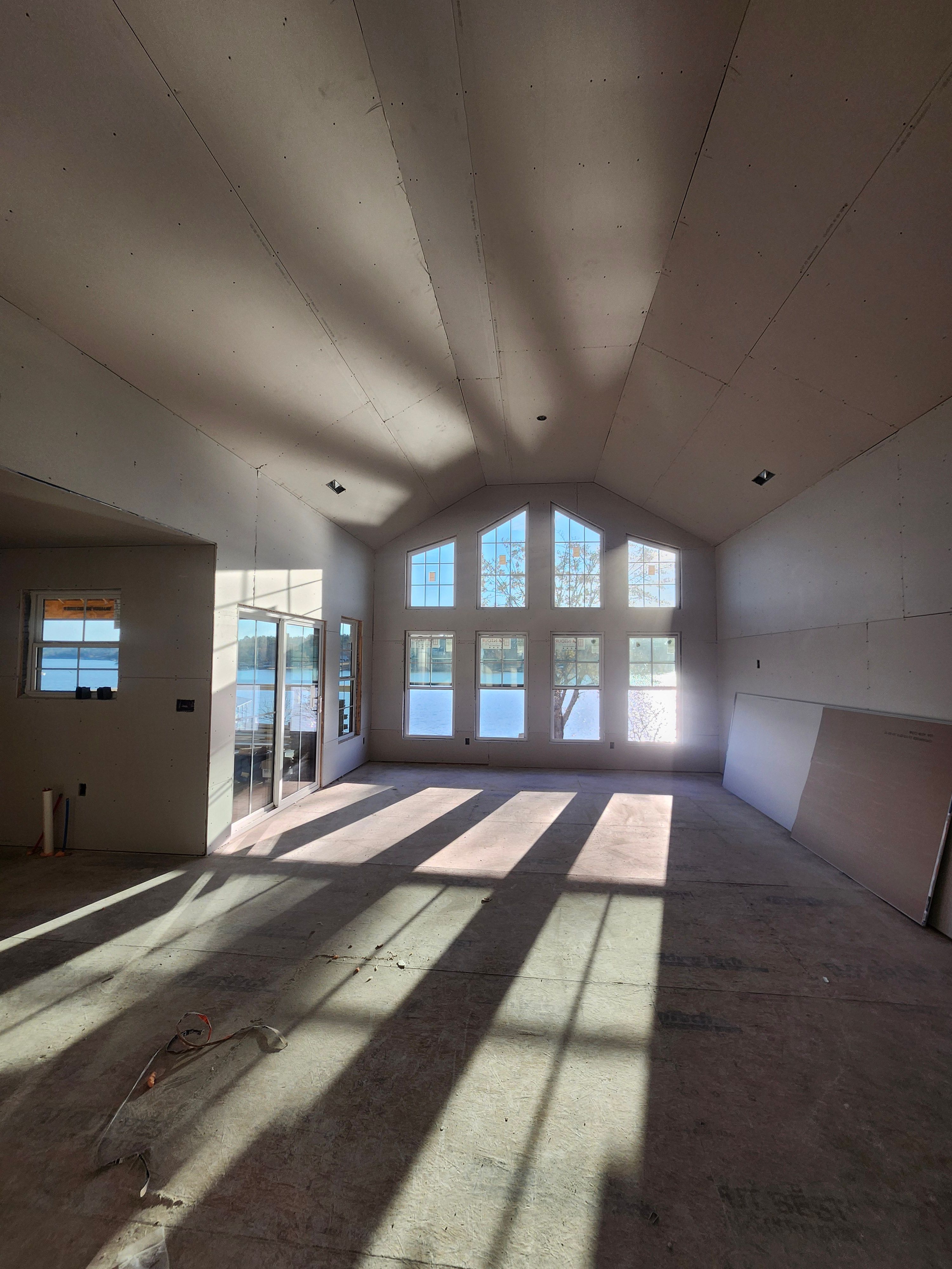  for AG Construction in Greenville, SC