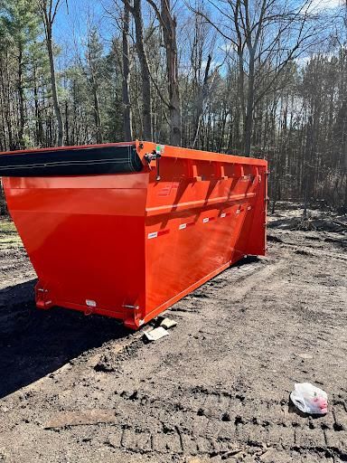 All Photos for LP Dumpsters in Galesburg, MI