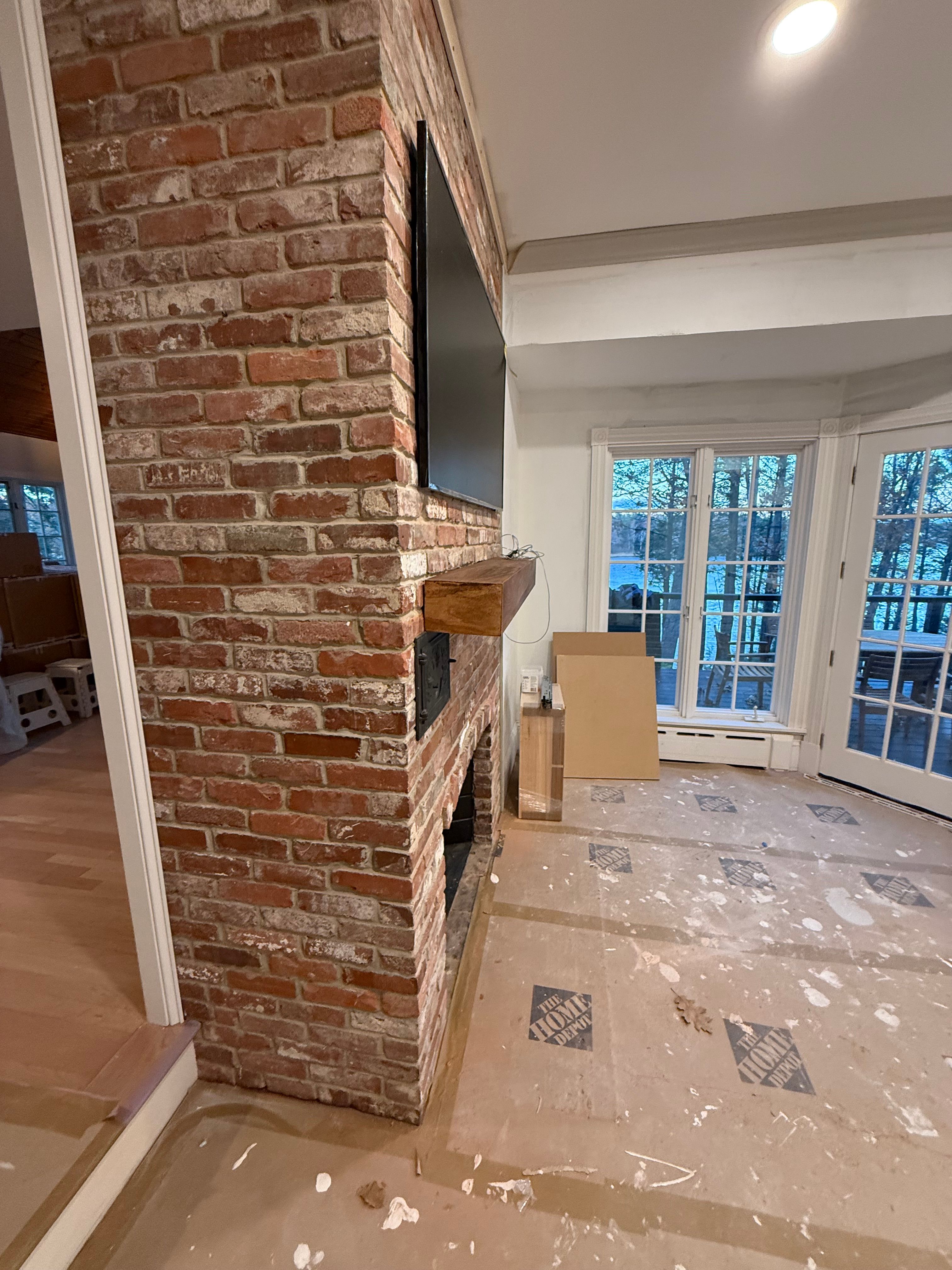  for Northway Views Construction in Portland, ME