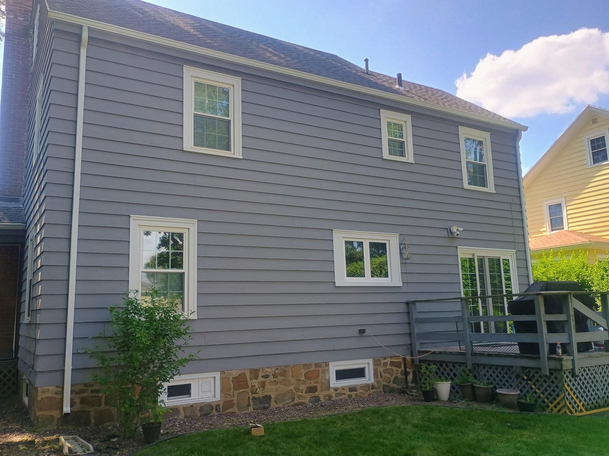  for RDL Painting & Power Washing  in Newington,  CT