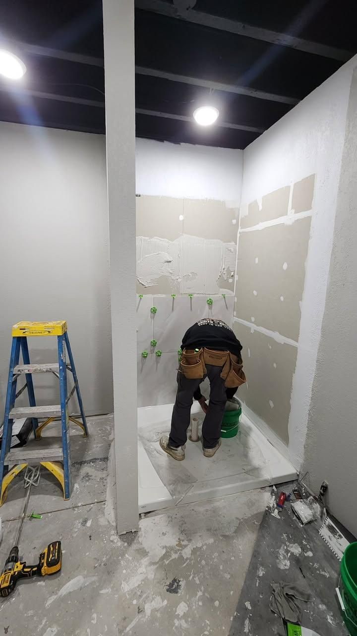  for Landmark Construction in Elkhart, IN