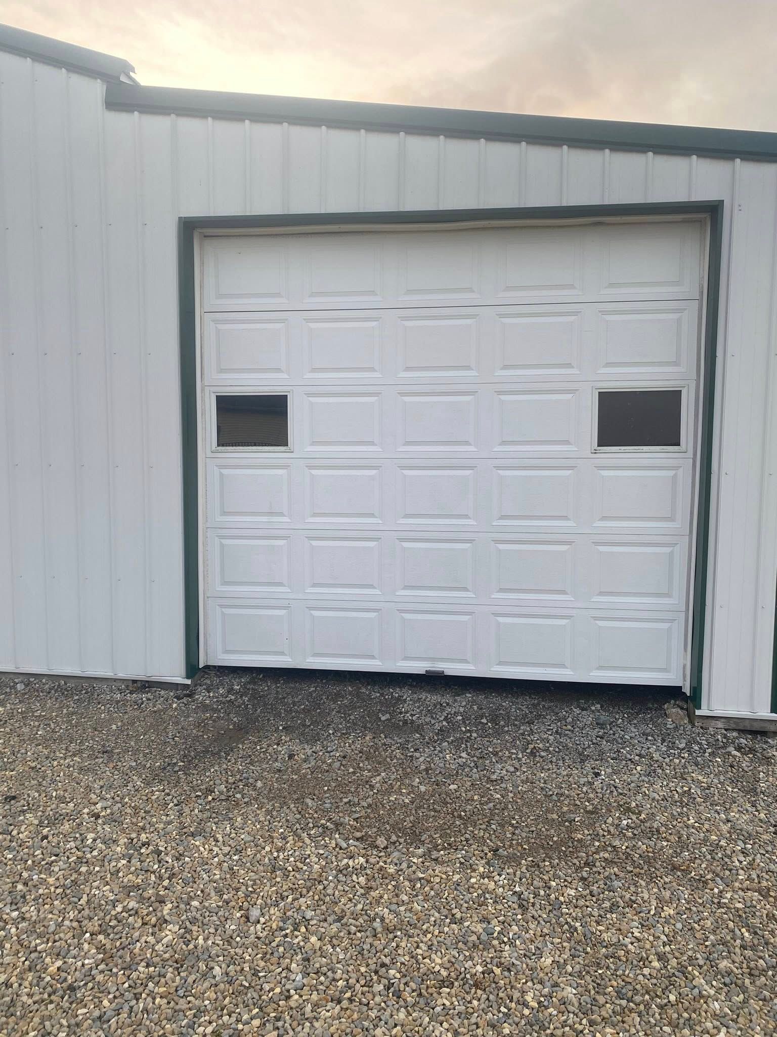  for Keesling Construction Services LLC in Muncie, IN