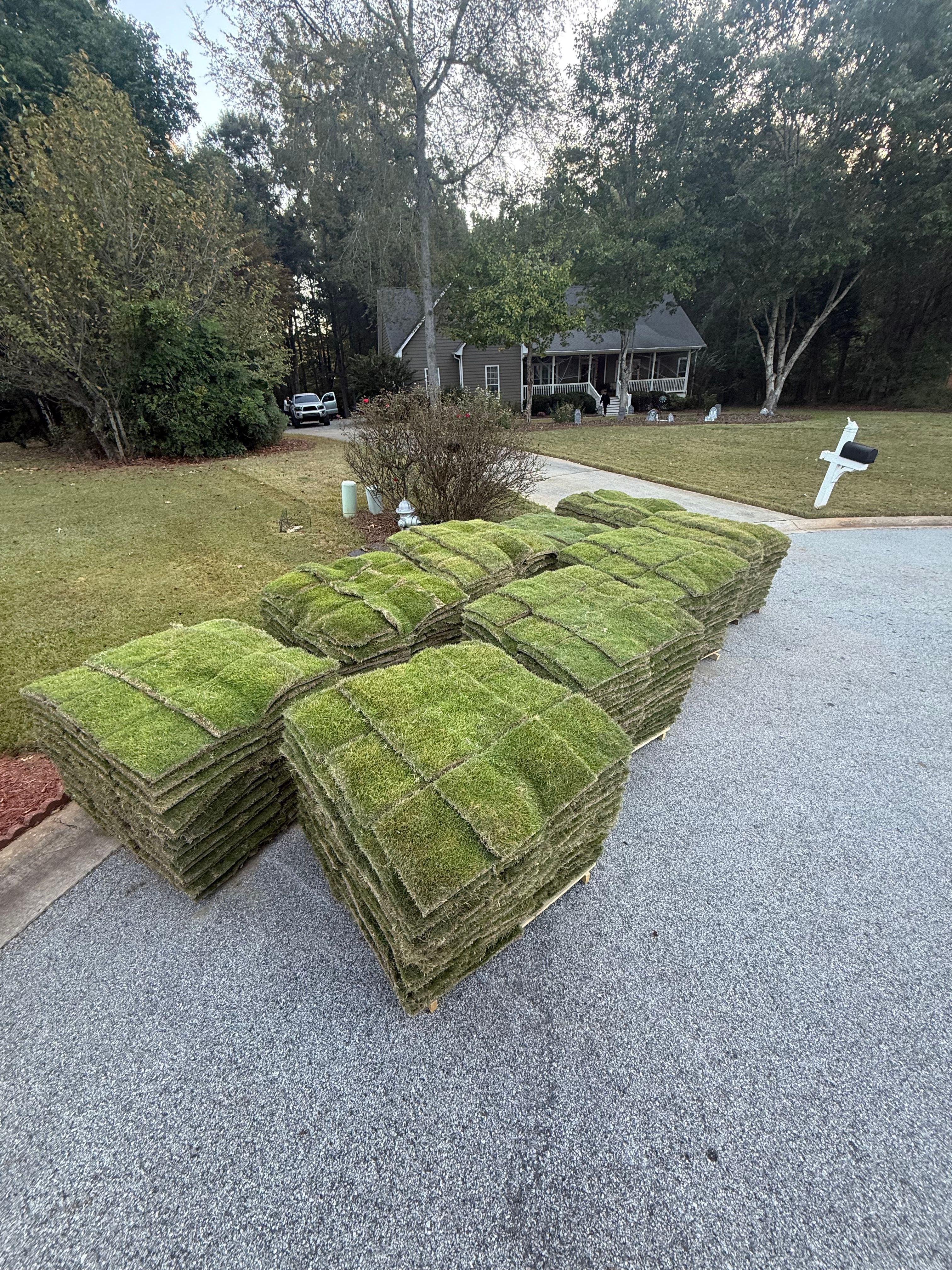  for Dirt Pro Land Solutions in Fayetteville, GA