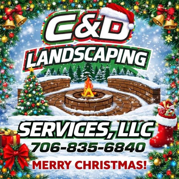  for C & D Landscaping Services LLC in Blairsville, GA