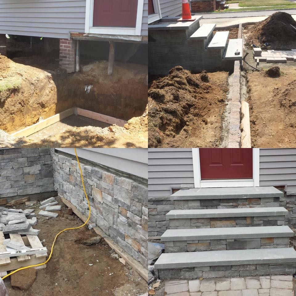  for Mount Sinai Construction LLC in Little Falls,  NJ