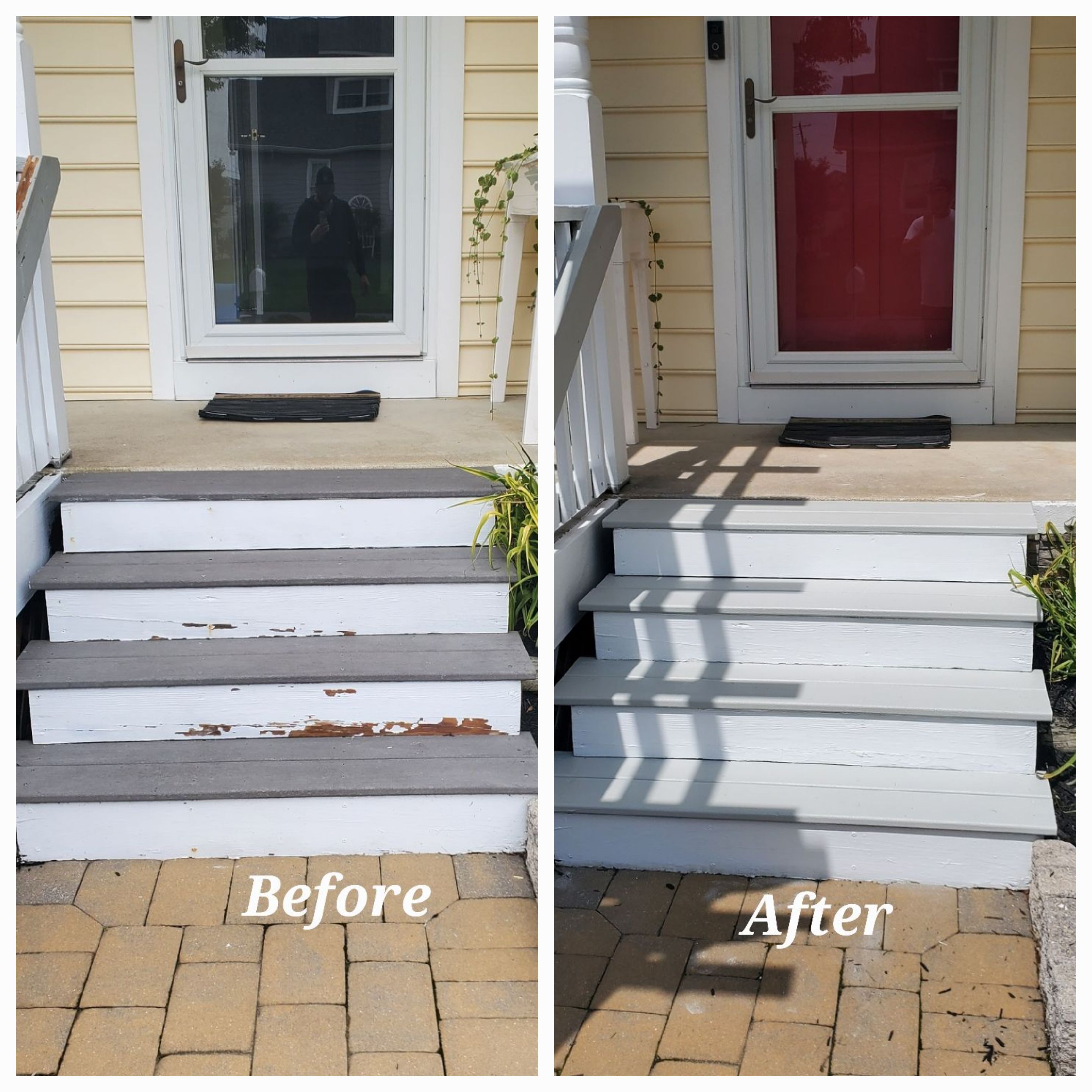  for Walters Professional Painting & Home Improvements LLC in Frankford, Delaware
