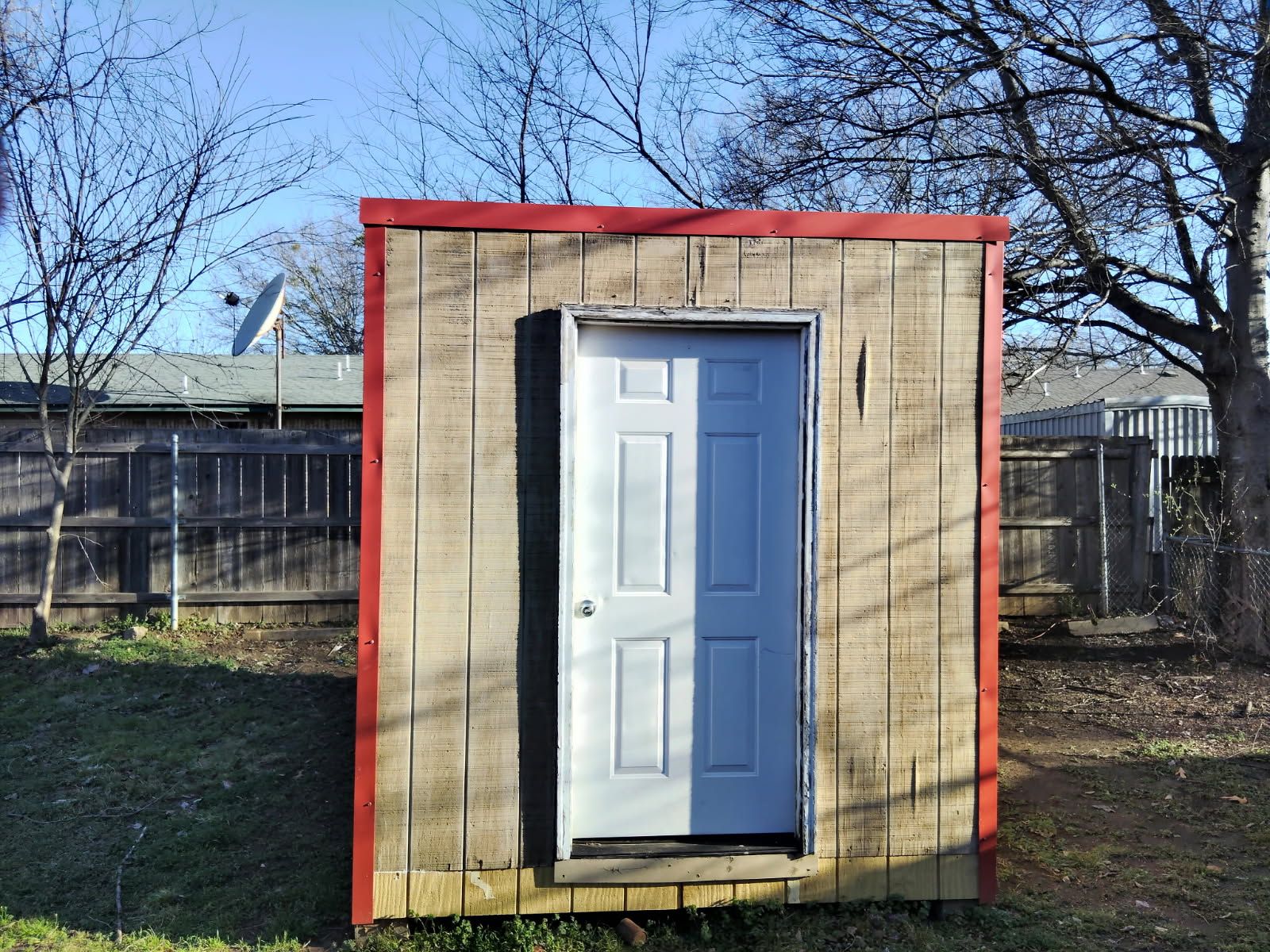 Exterior Painting for Empire Painting in Durant, OK