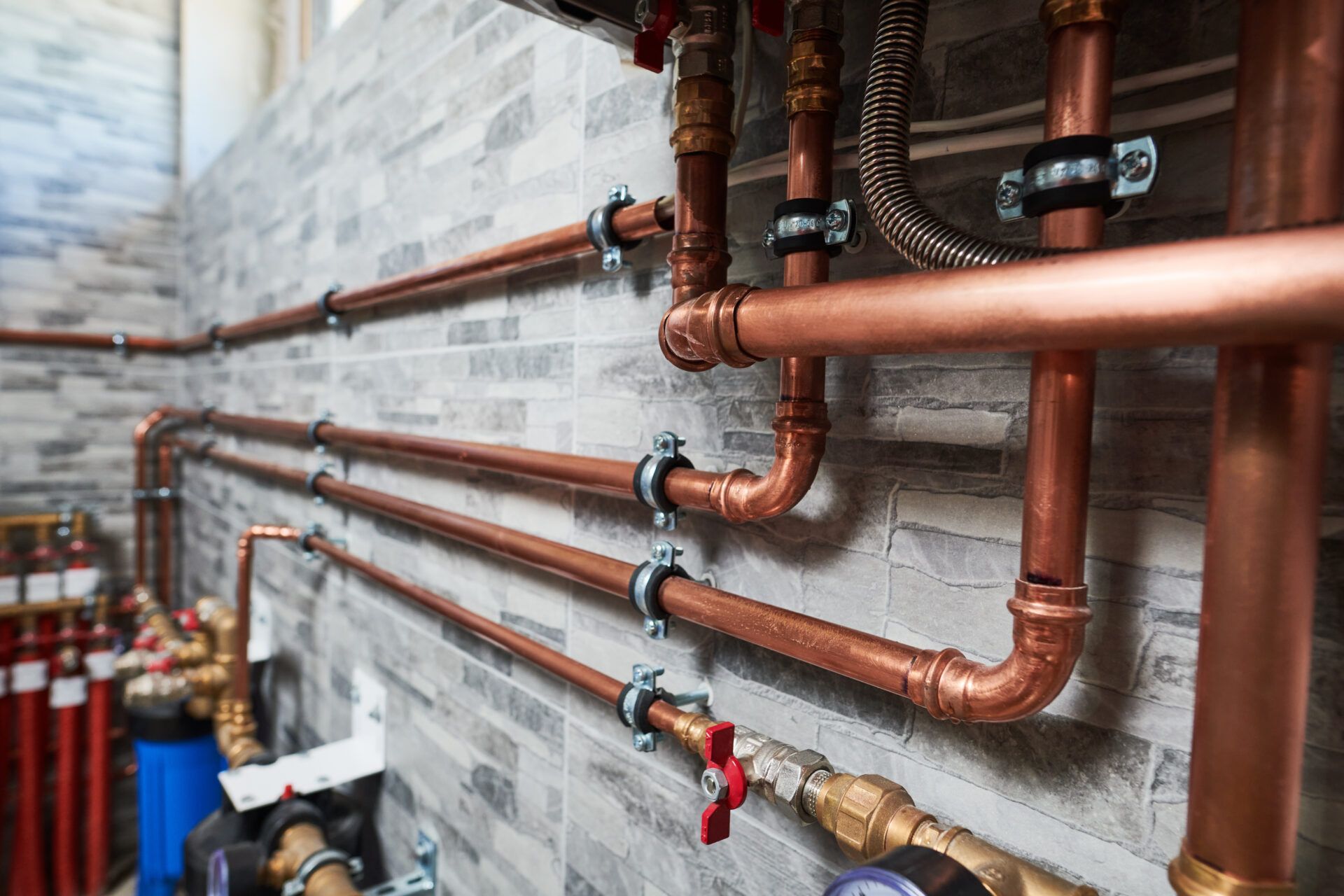  for PlumbRight Plumbing and Heating in Lawrence, MA