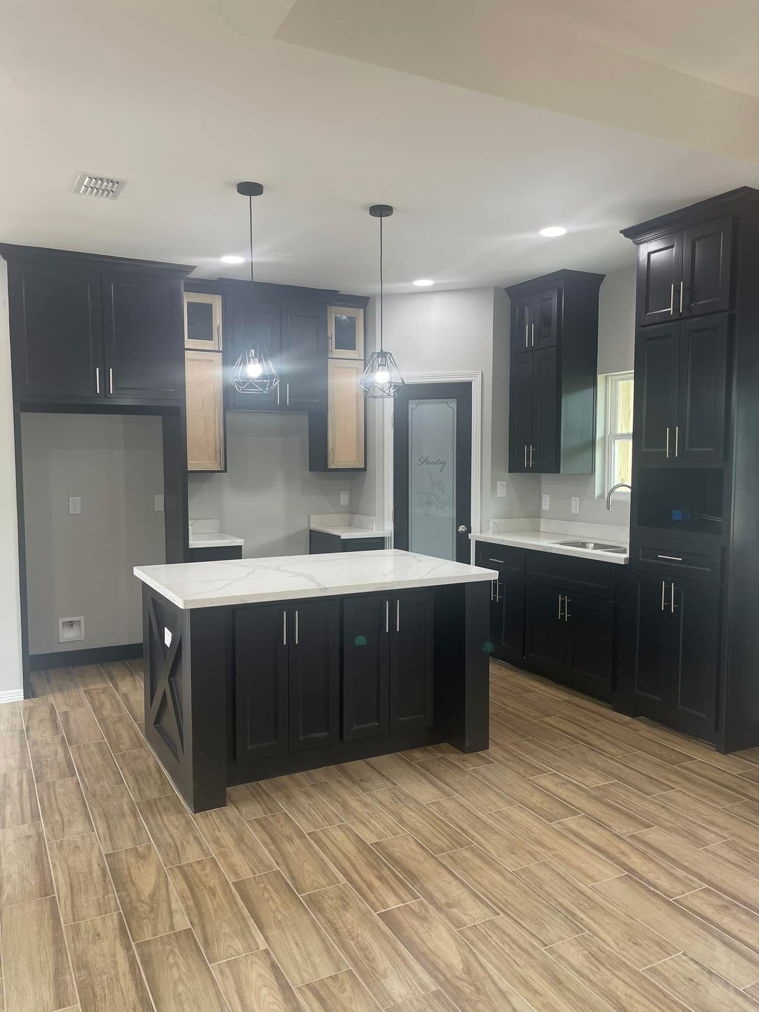  for K&RC Construction in Pharr, TX