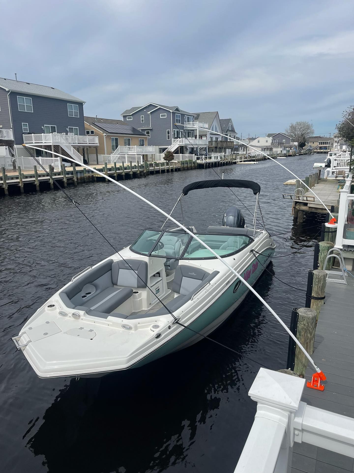  for C and T Marine LLC in Stafford Township, NJ