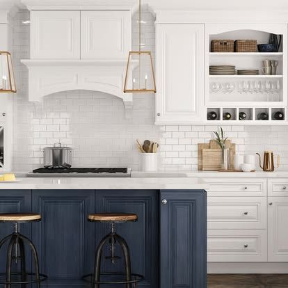  for Cutting Edge Kitchen Cabinets LLC  in Hollis, NY