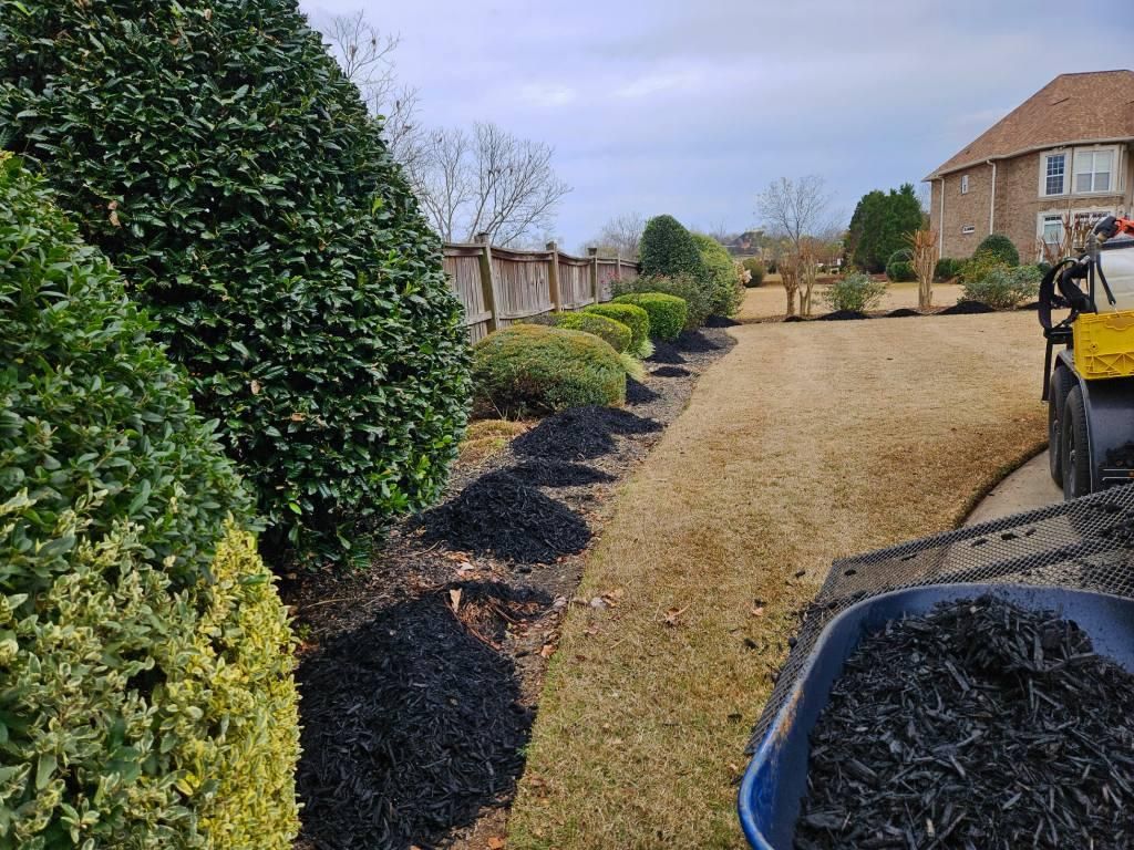  for Zepeda's Mowing in Fort Valley, GA