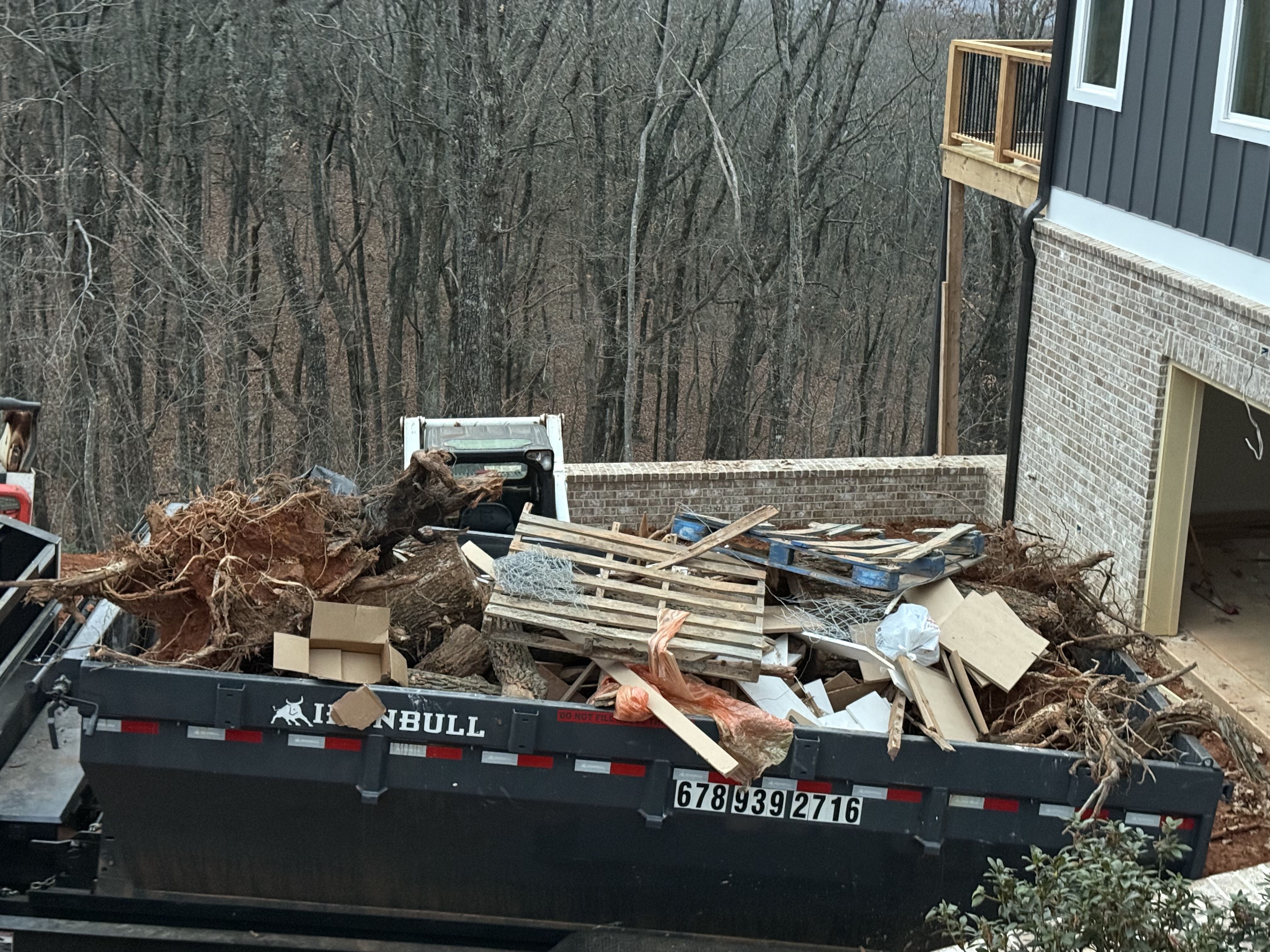  for GA Bear Dumpster Rental in Cumming, GA