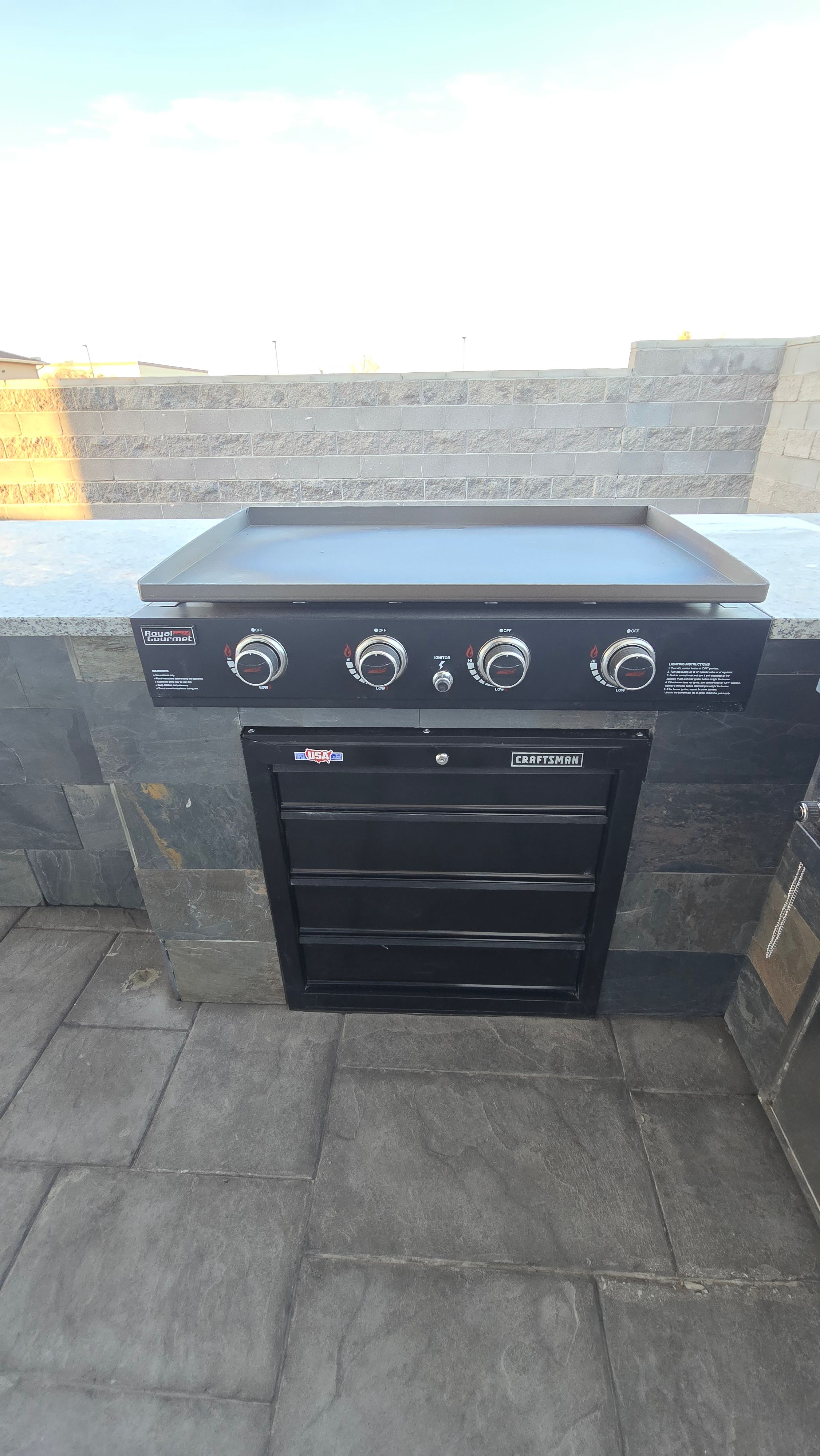  for Great Outdoors Patio Projects in El Paso, TX