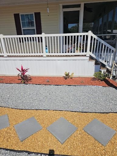  for Tel Ma Landscaping Maintenance LLC  in Urbana, OH