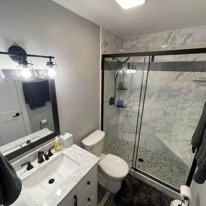 All Photos for Serrano's Handyman Services  in Rochester, MN
